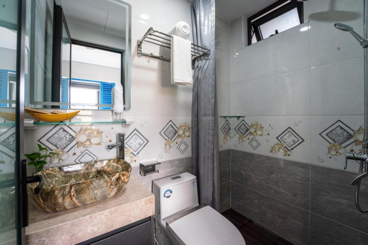 Aparthotel Hannah House Hoi An