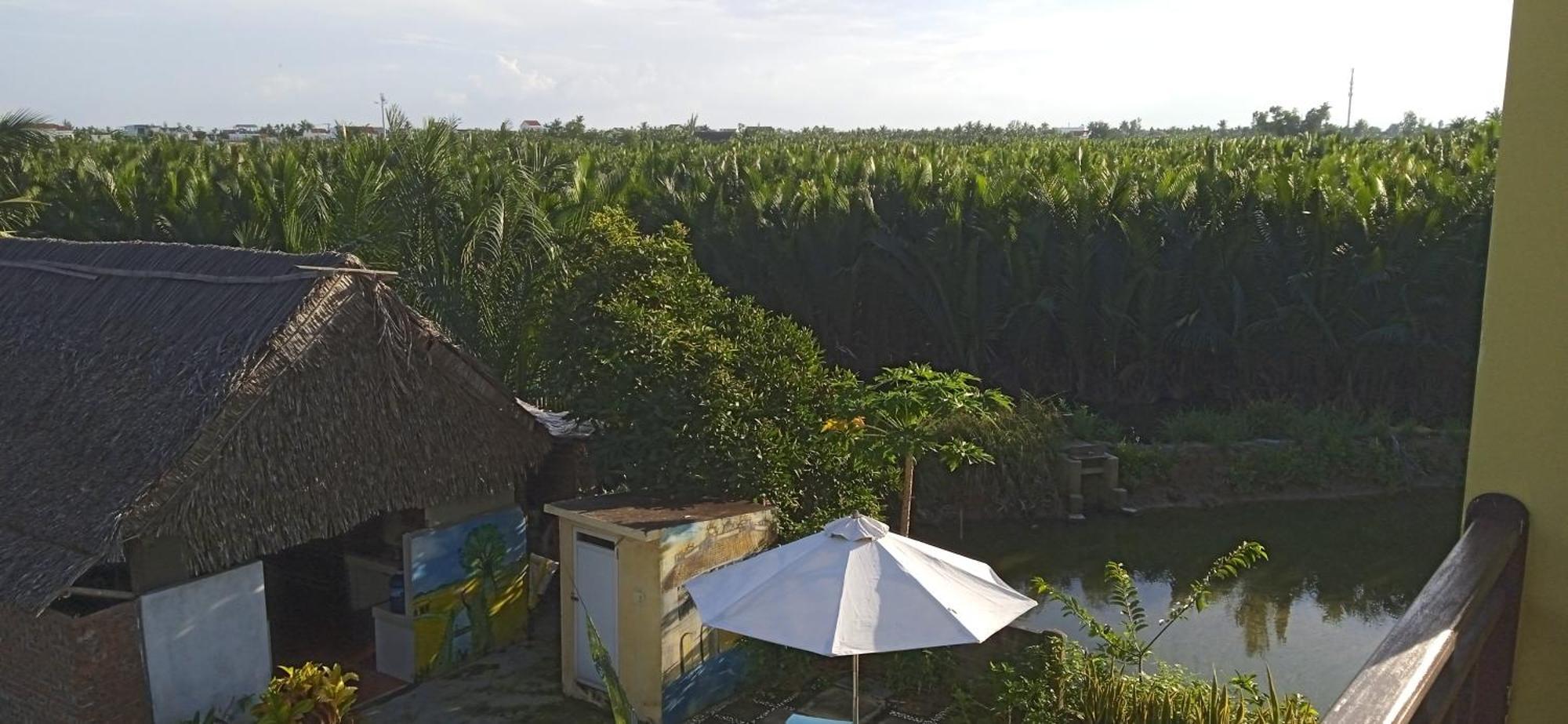 Lakeview Hoi An