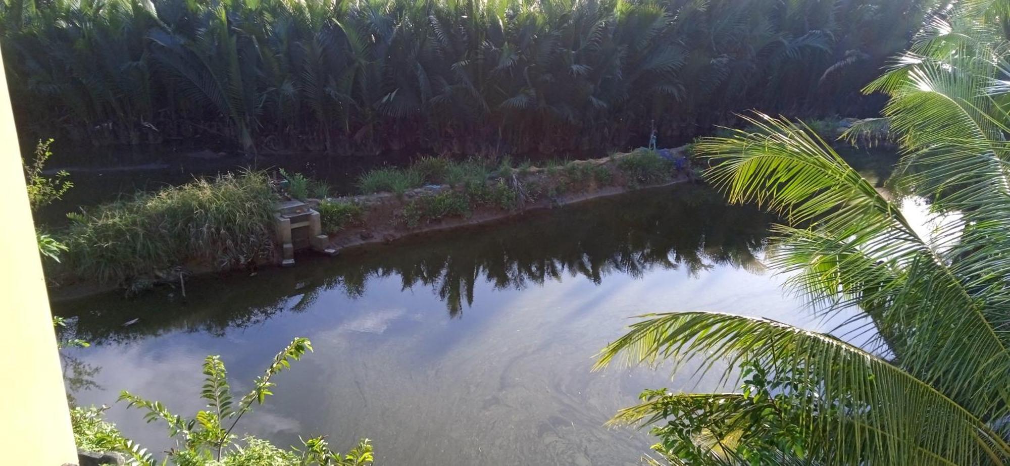 Lakeview Homestay Hoi An