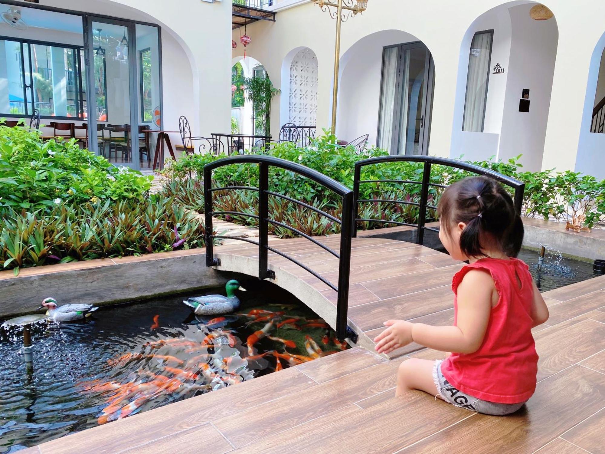 Ka - An Bang Beach, Free Pick Up 4 Nights Hội An