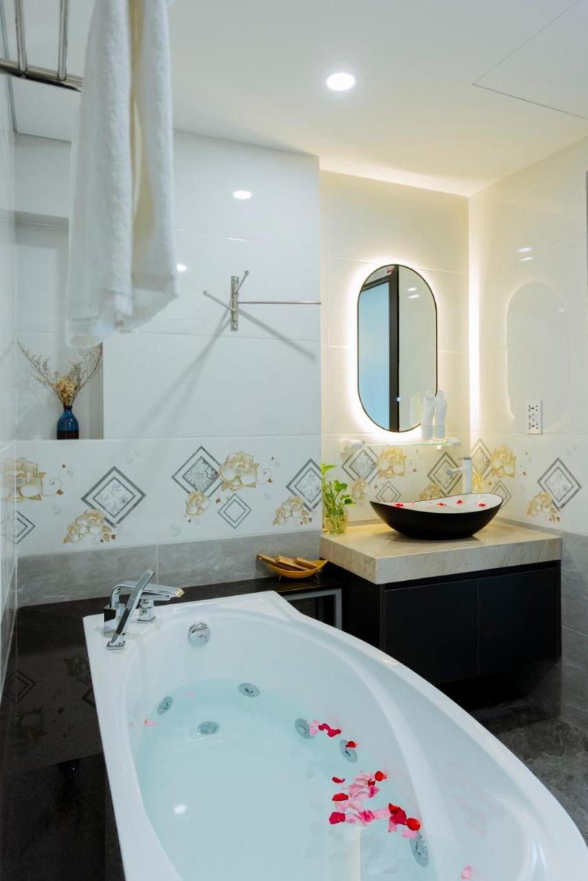 Hannah House Aparthotel Hoi An