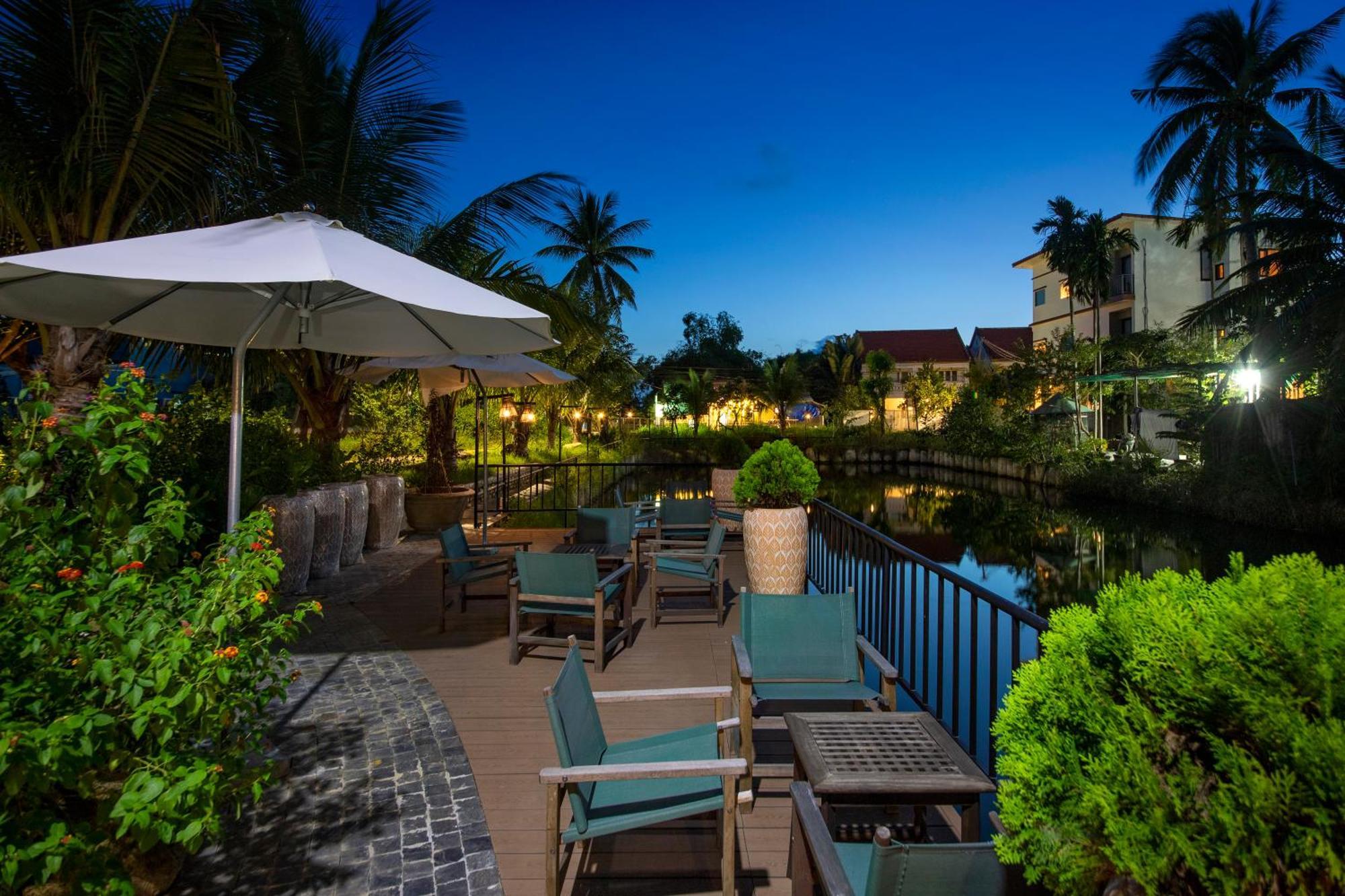 Hotel Mayci Boutique Hotel & Restaurant By Amber *