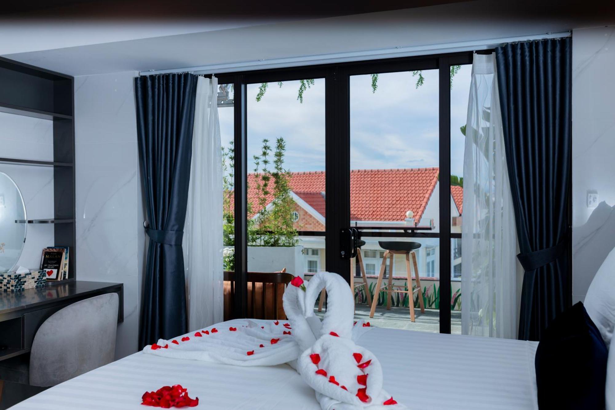 Hannah House * Hoi An
