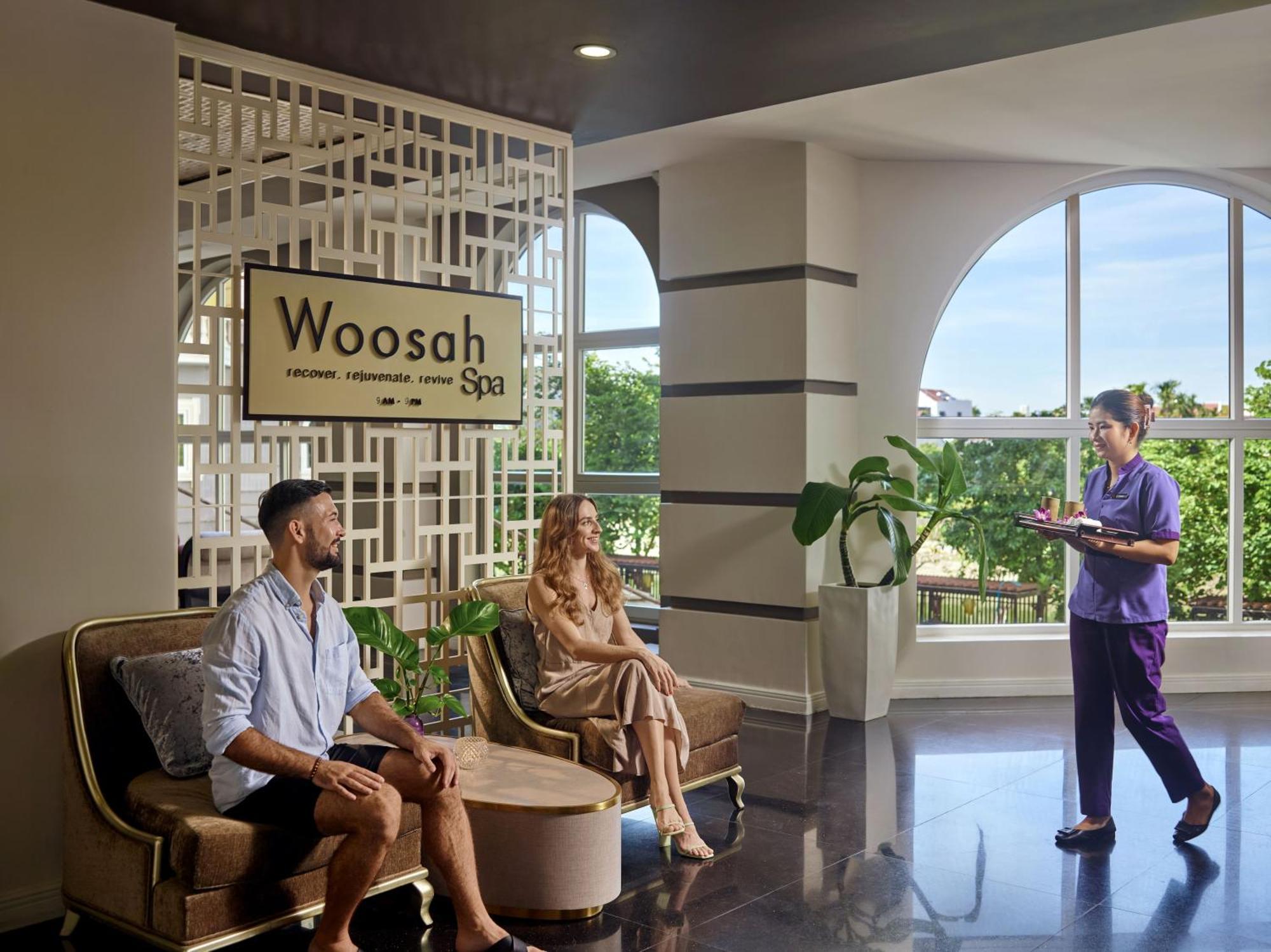 Royal - Mgallery 5* Hoi An