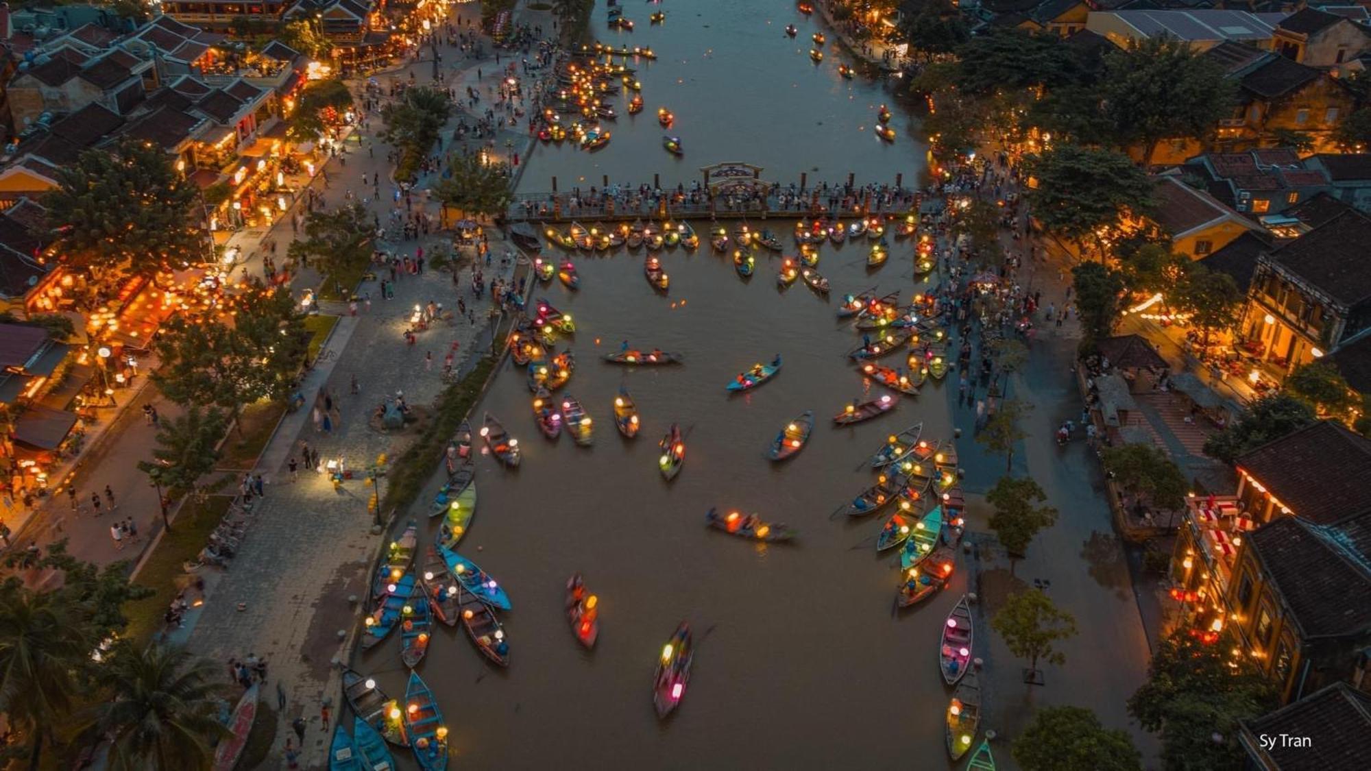Homestay Phuoc Riverside Hoi An