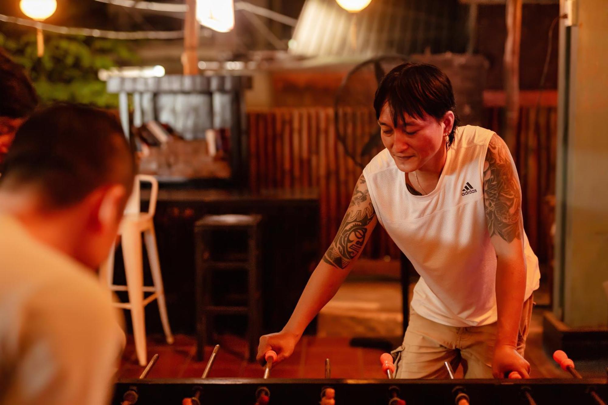 Hostel Serendipity Experience Hoi An Old Town Hoi An
