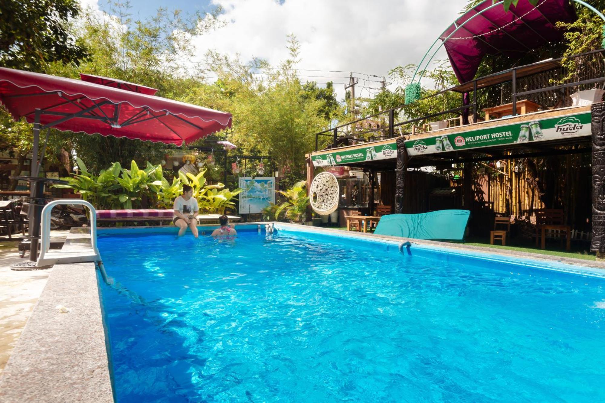 Serendipity Experience Hoi An Old Town Hoi An