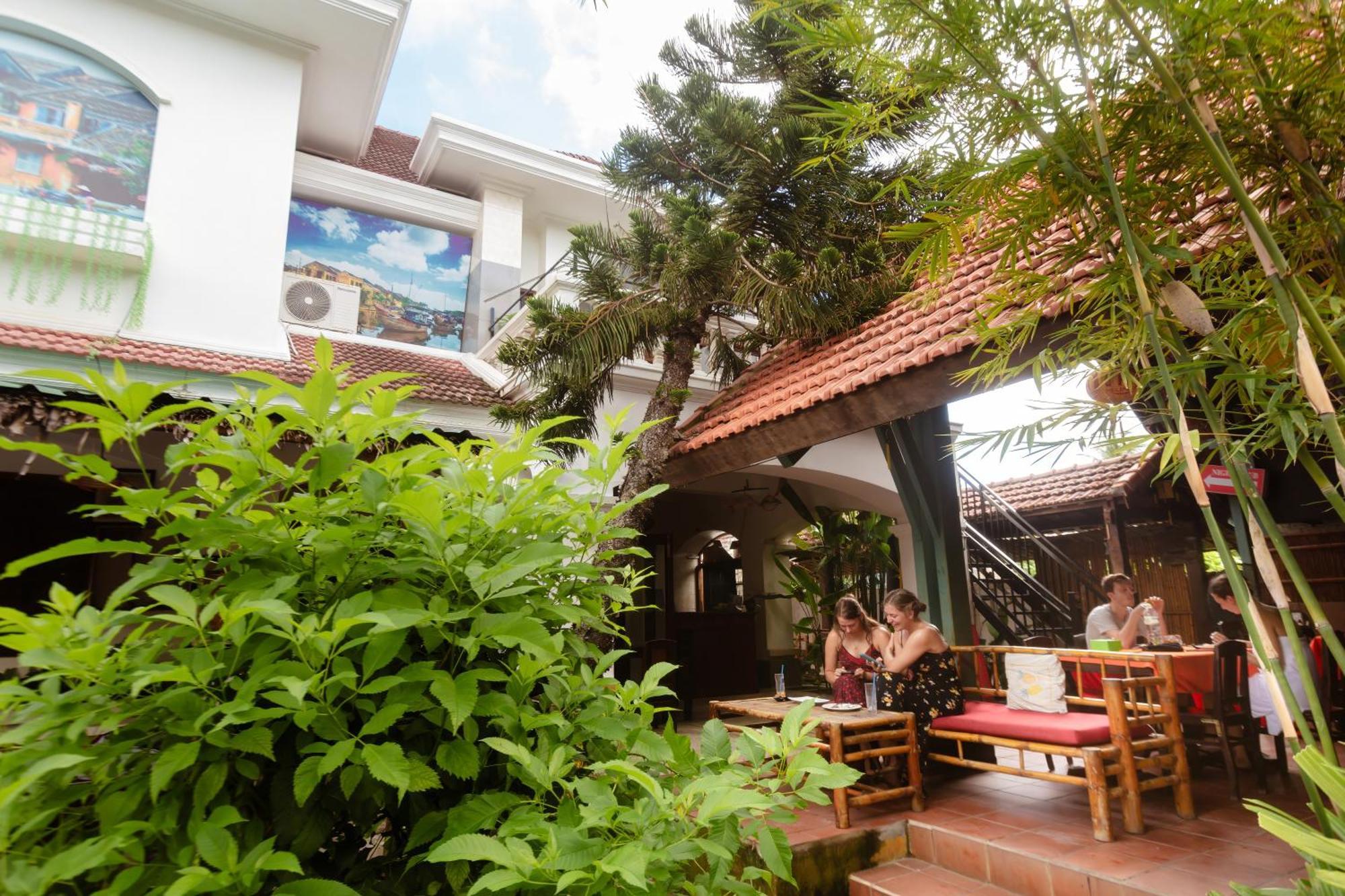 Hostel Serendipity Experience Hoi An Old Town Hoi An