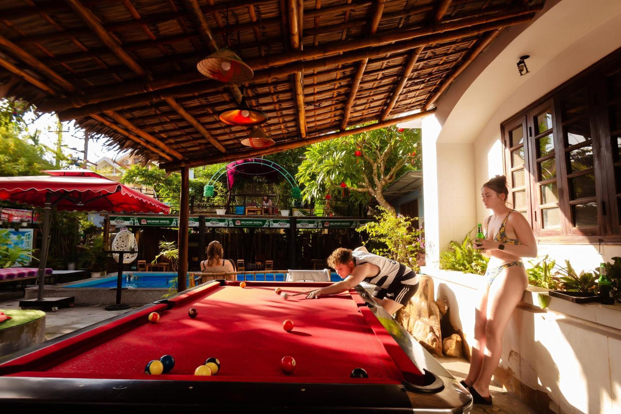 Hostel Serendipity Experience Hoi An Old Town *