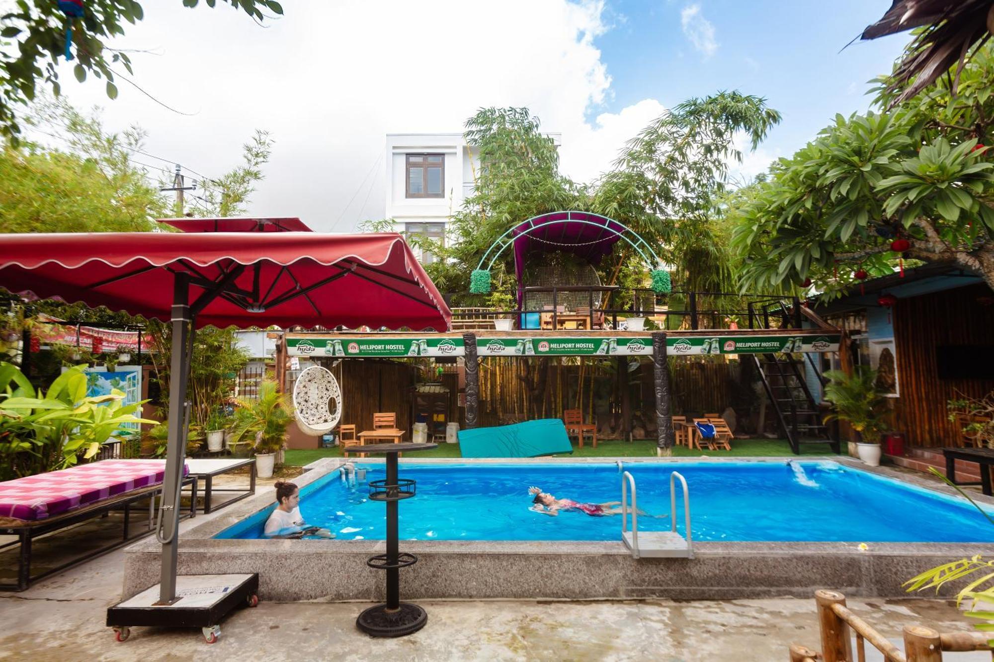Serendipity Experience Hoi An Old Town *
