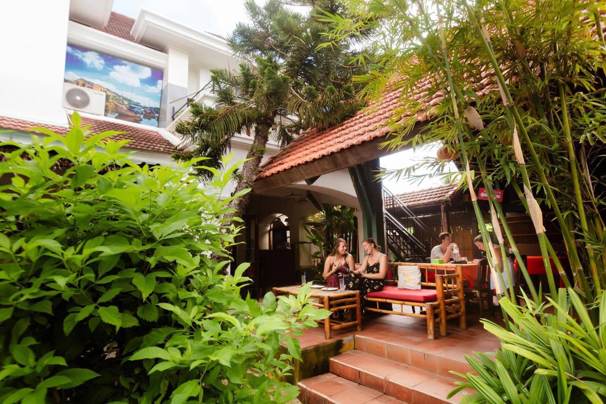 Serendipity Experience Hoi An Old Town Hostel *