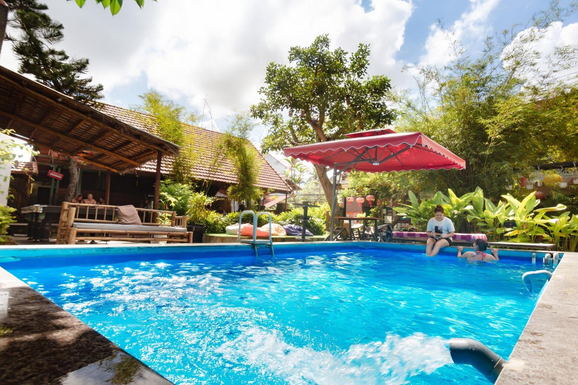 Serendipity Experience Hoi An Old Town Hostel