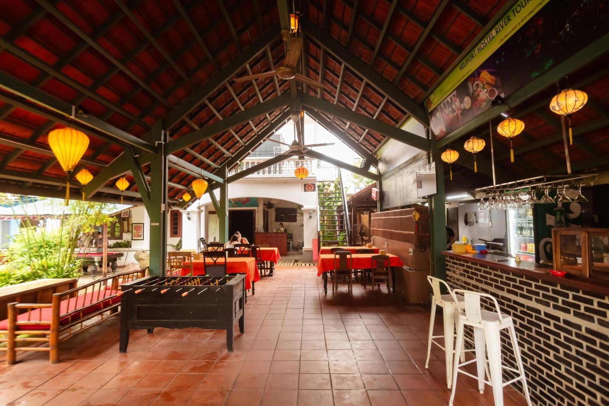 Serendipity Experience Hoi An Old Town Hostel Hoi An