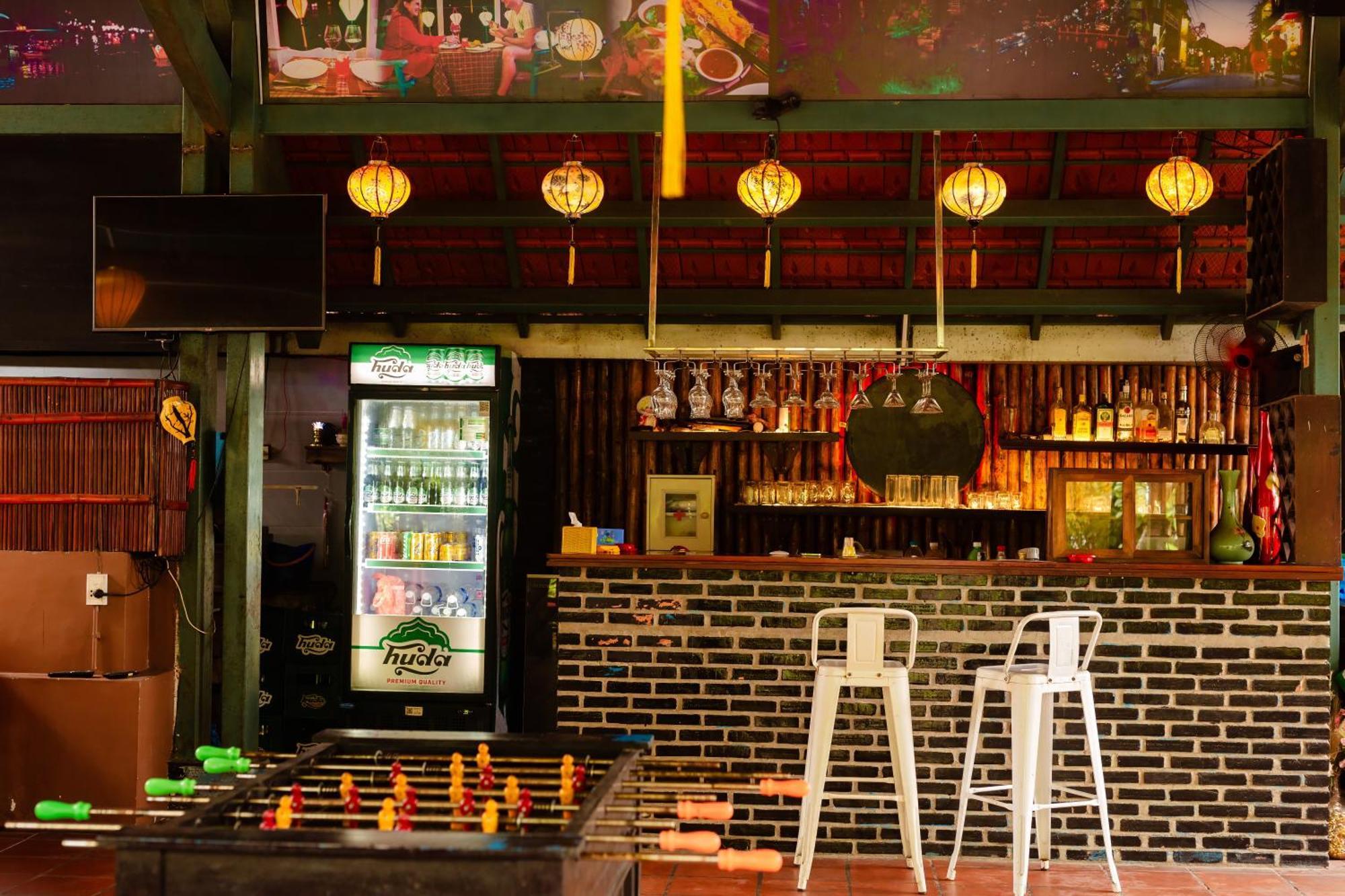 Hostel Serendipity Experience Hoi An Old Town *