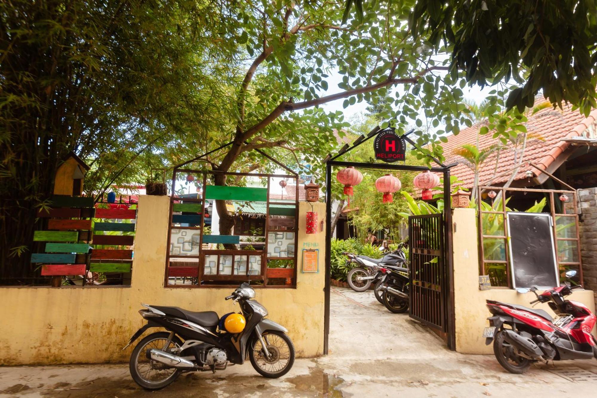Serendipity Experience Hoi An Old Town Hostel *