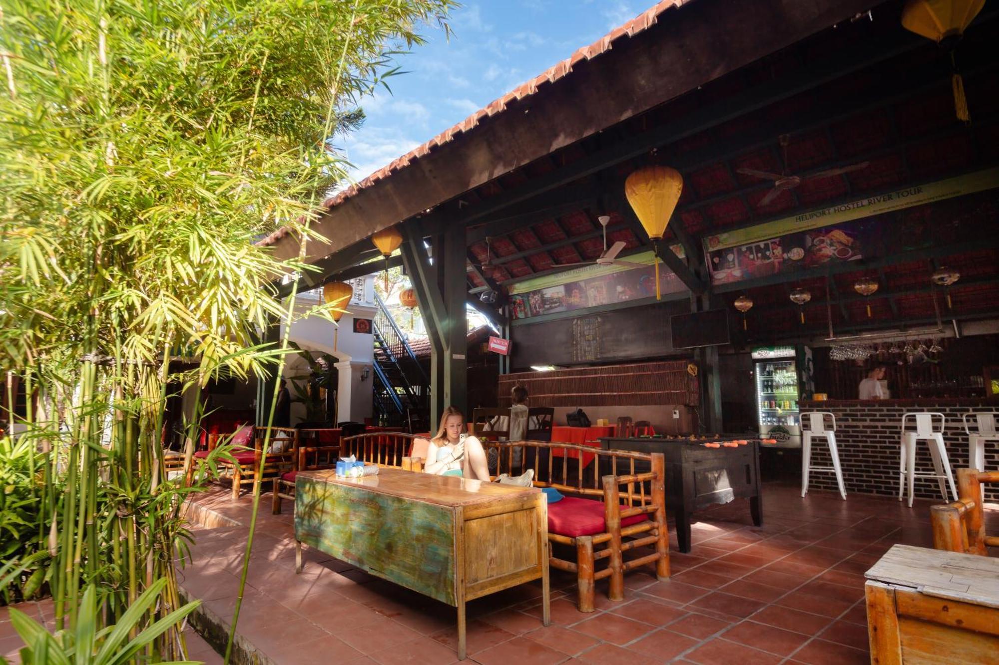 Serendipity Experience Hoi An Old Town Hostel