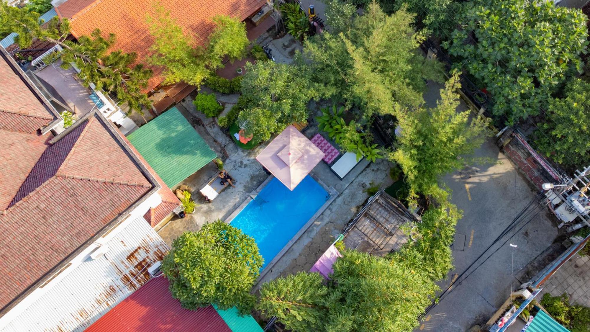 Serendipity Experience Hoi An Old Town * Hoi An