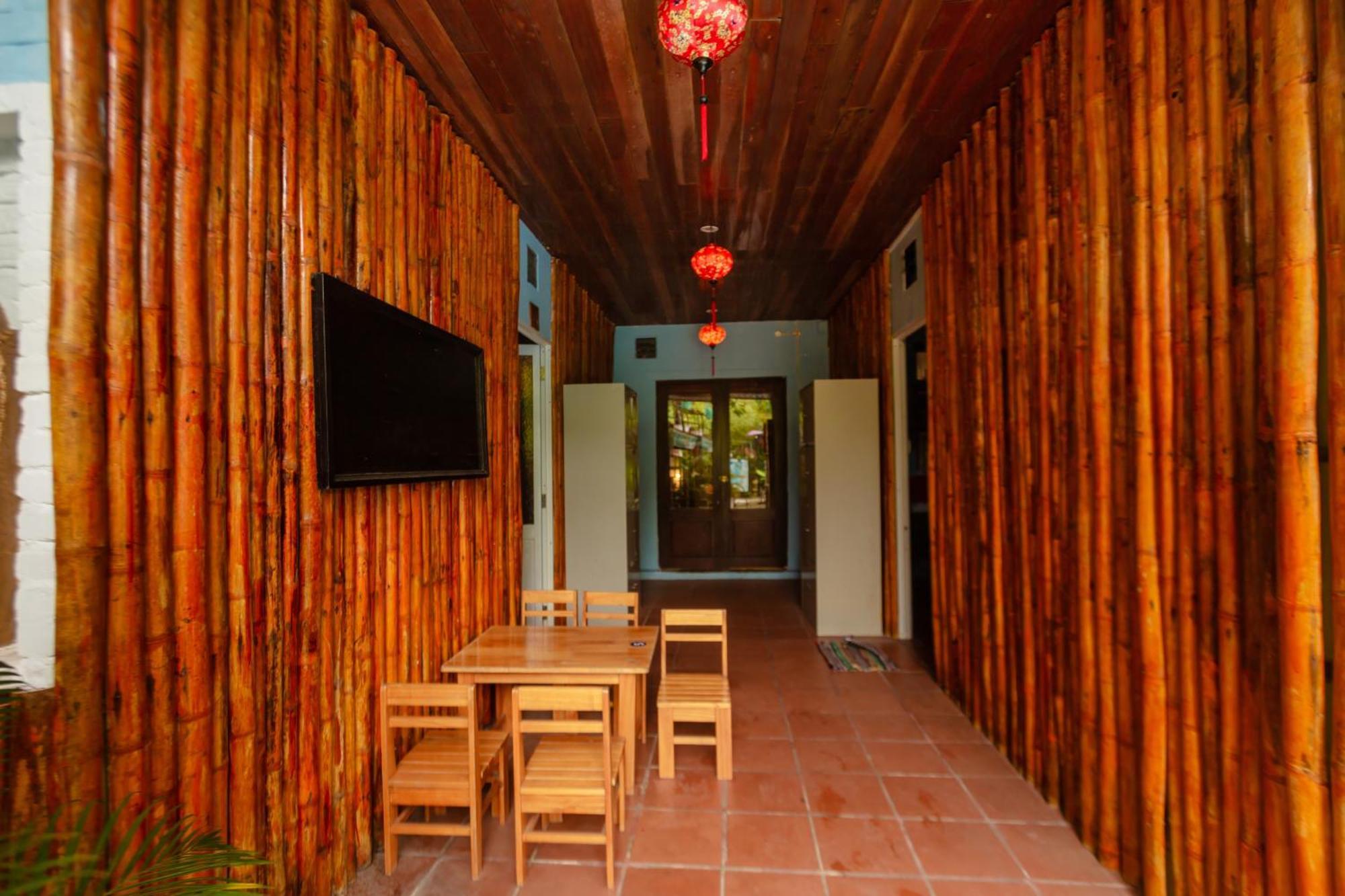 Hostel Serendipity Experience Hoi An Old Town Hoi An