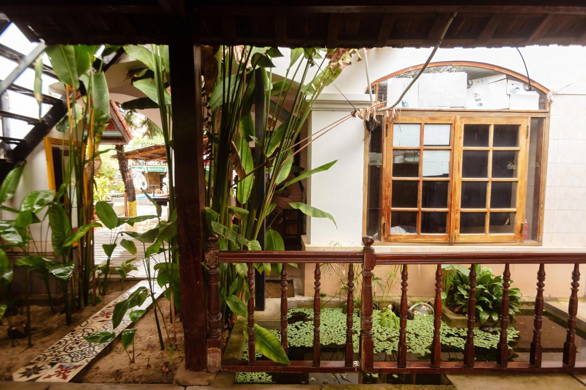 Serendipity Experience Hoi An Old Town Hoi An