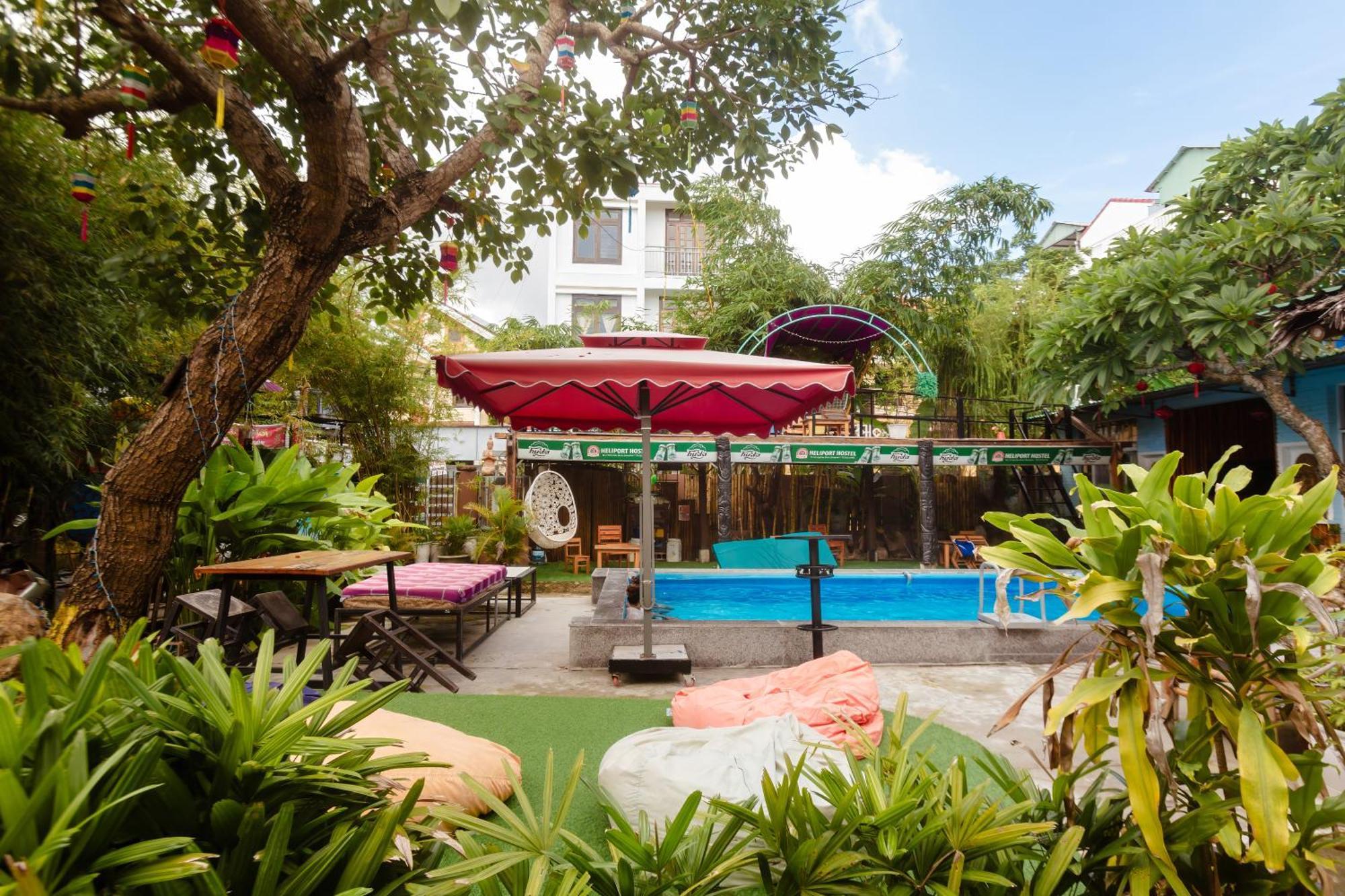 Hostel Serendipity Experience Hoi An Old Town Hoi An
