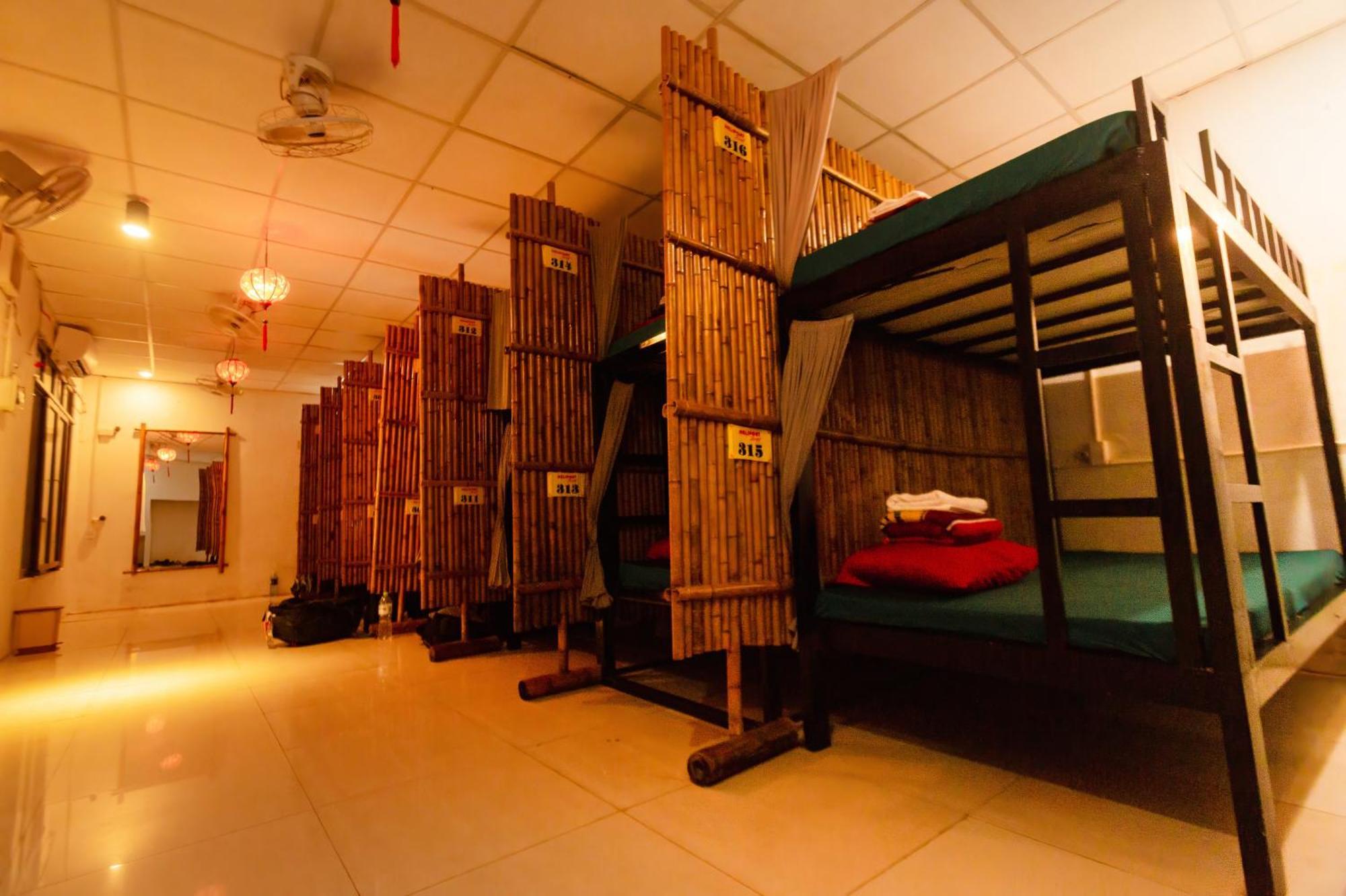 Serendipity Experience Hoi An Old Town * Hoi An