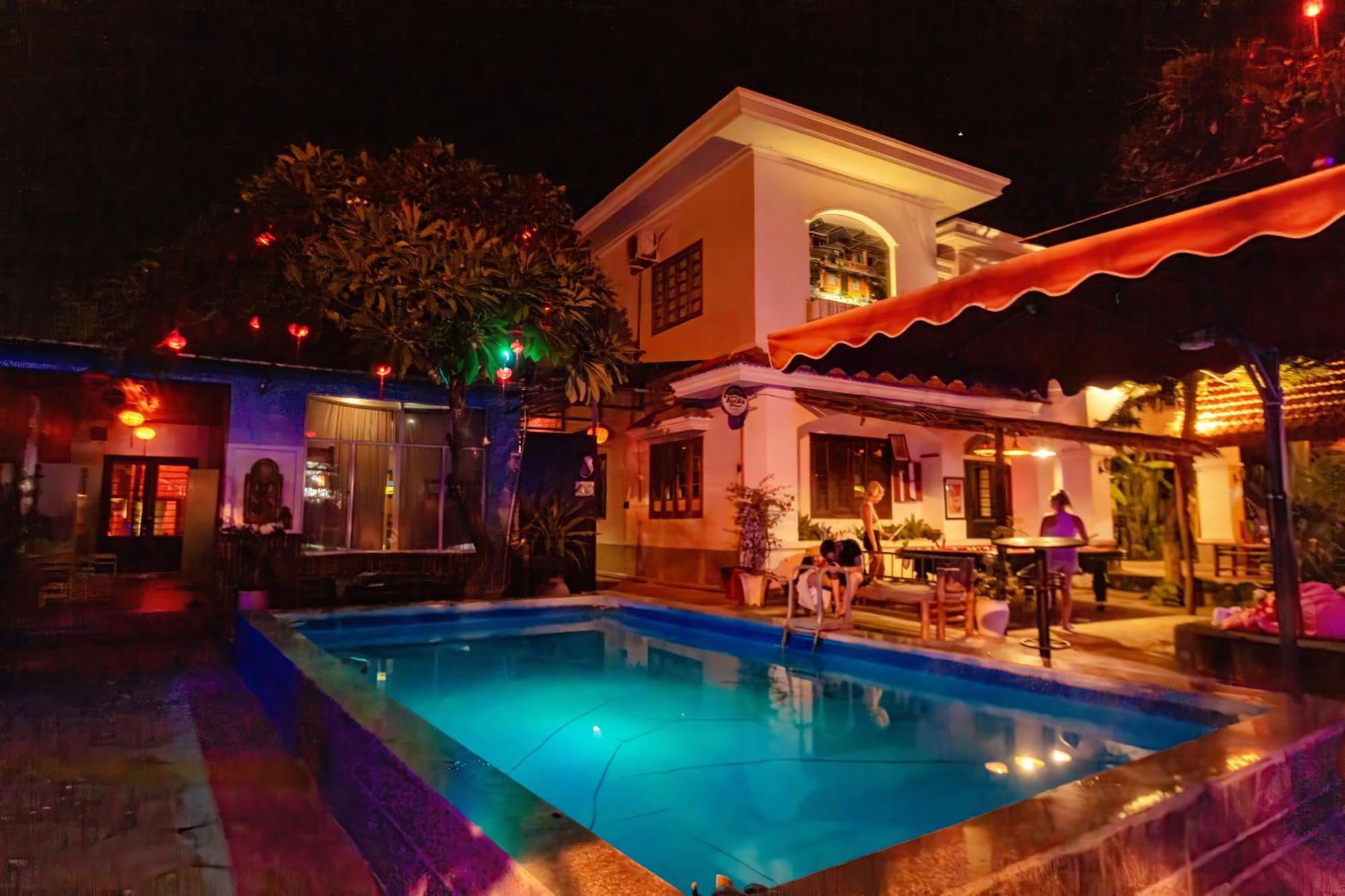 Serendipity Experience Hoi An Old Town Hoi An