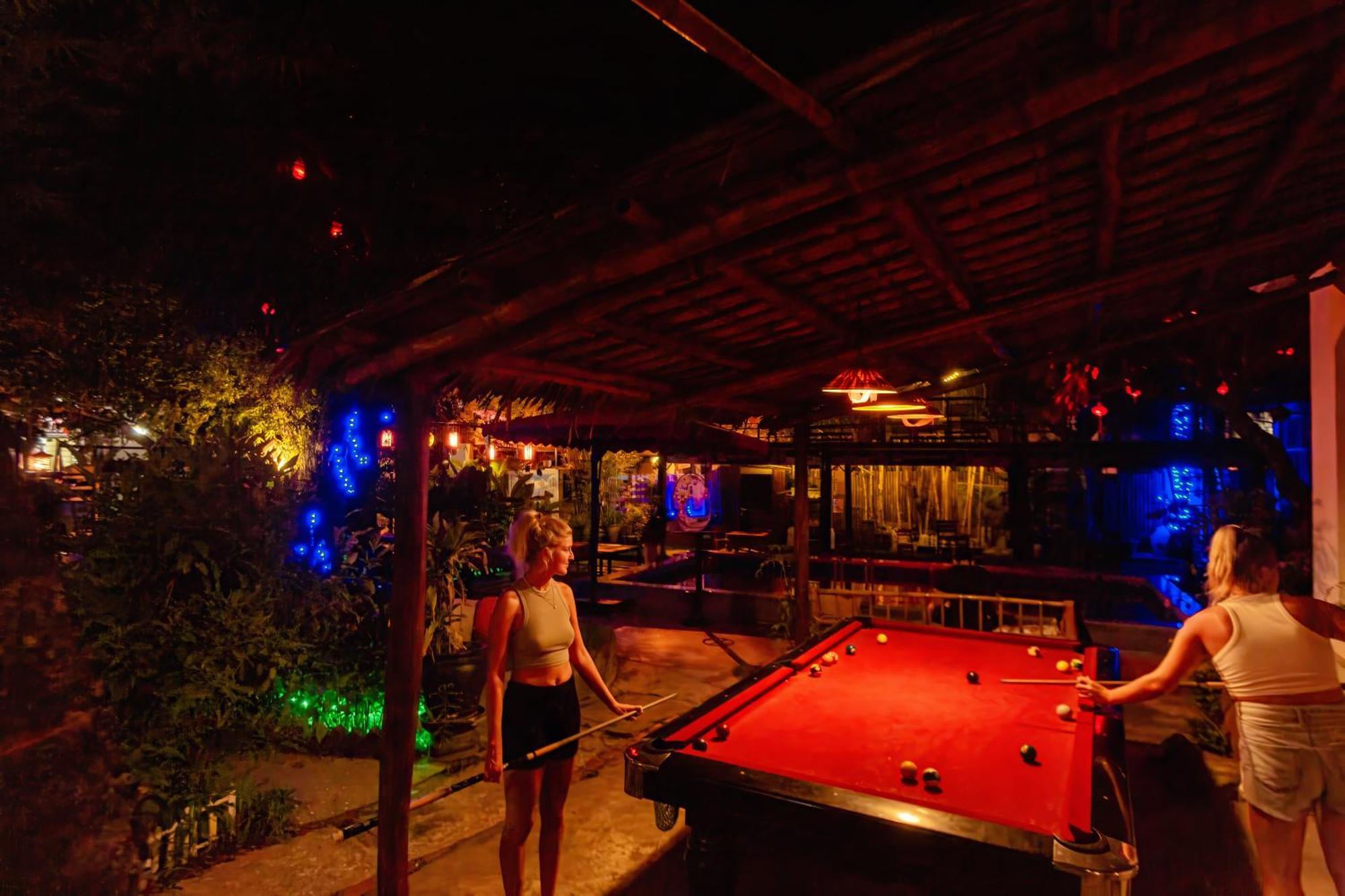 Serendipity Experience Hoi An Old Town Hostel