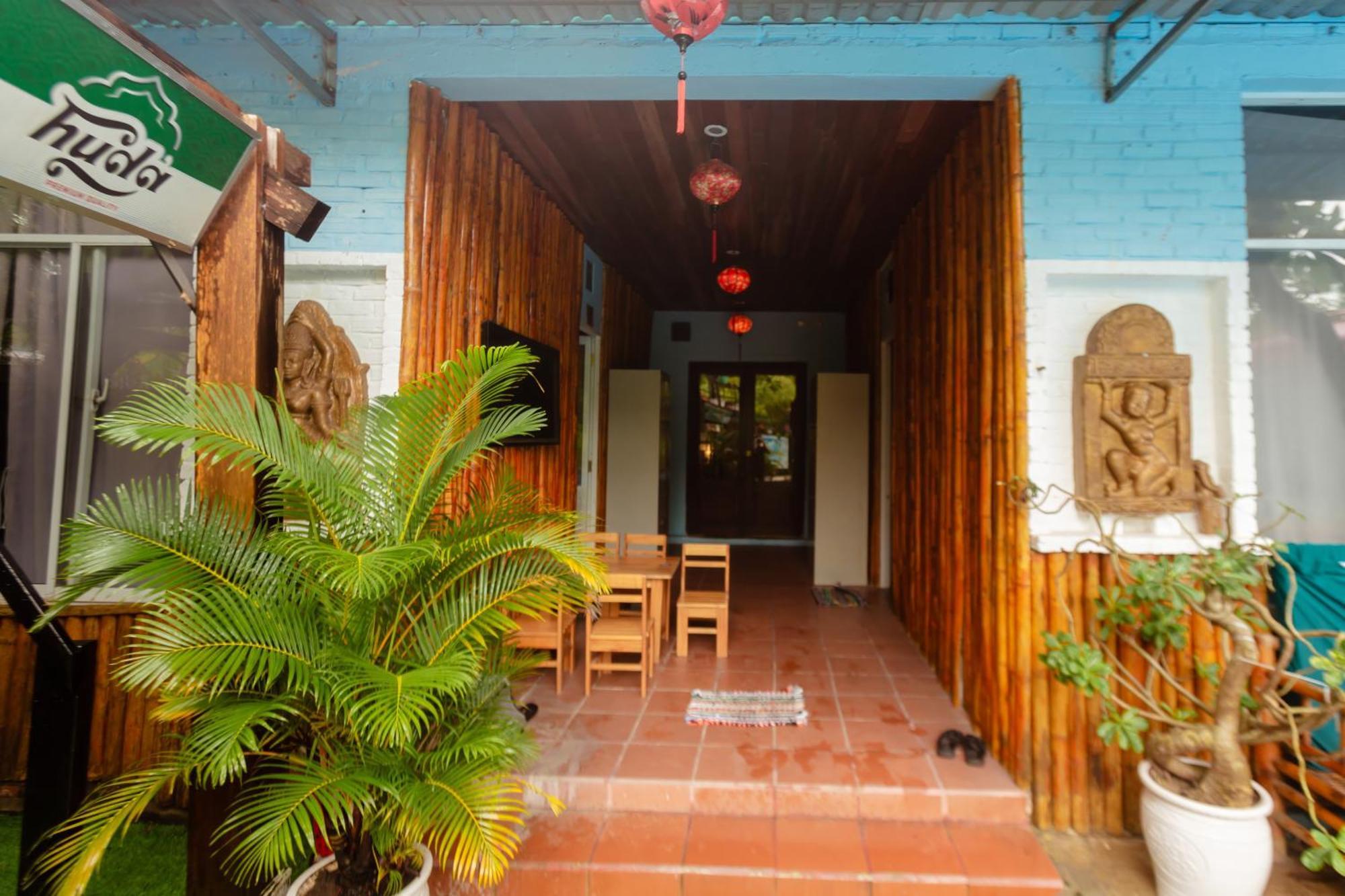 Serendipity Experience Hoi An Old Town * Hoi An
