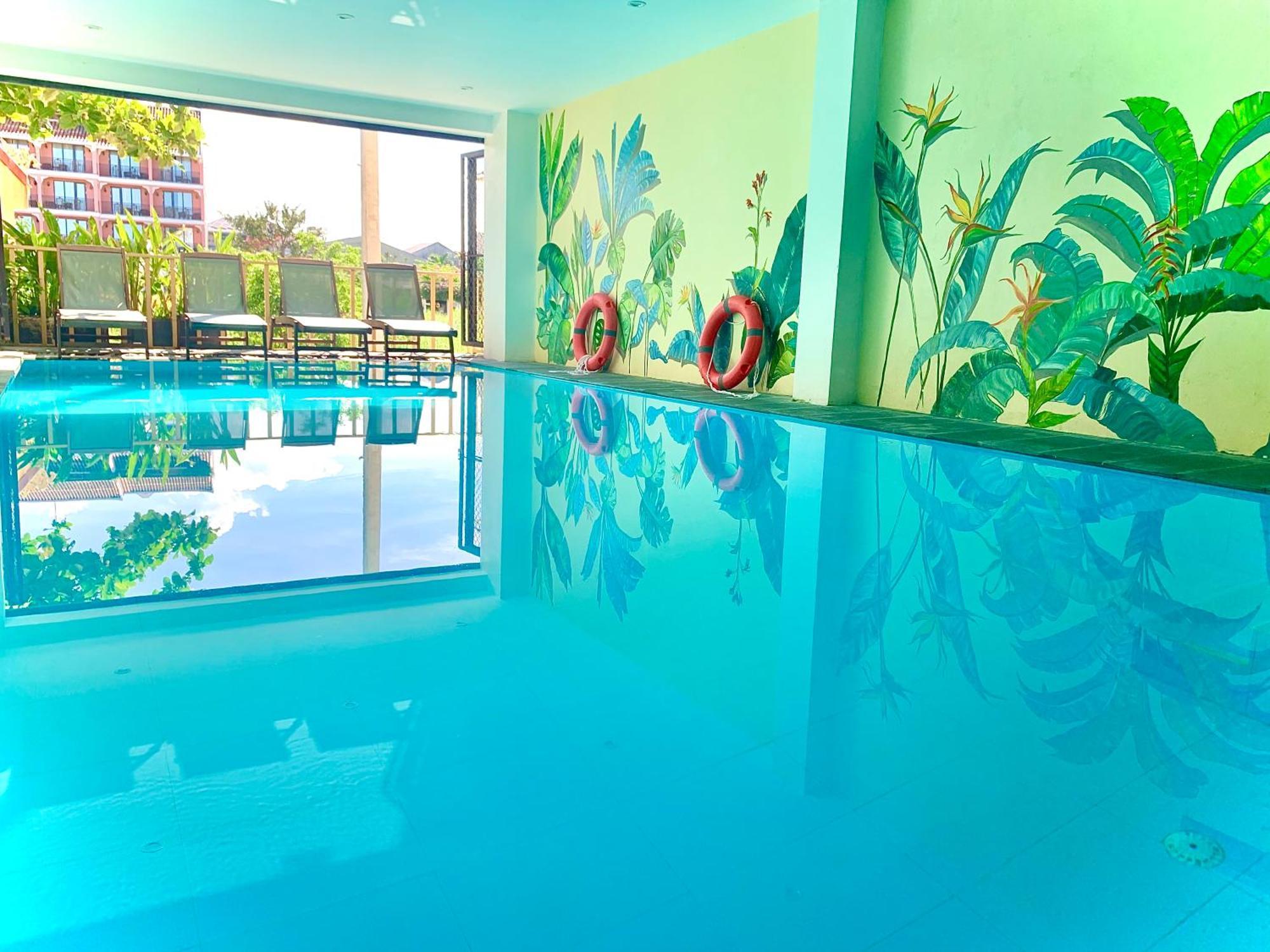 De Vivre - Aman Boutique 4* Hoi An