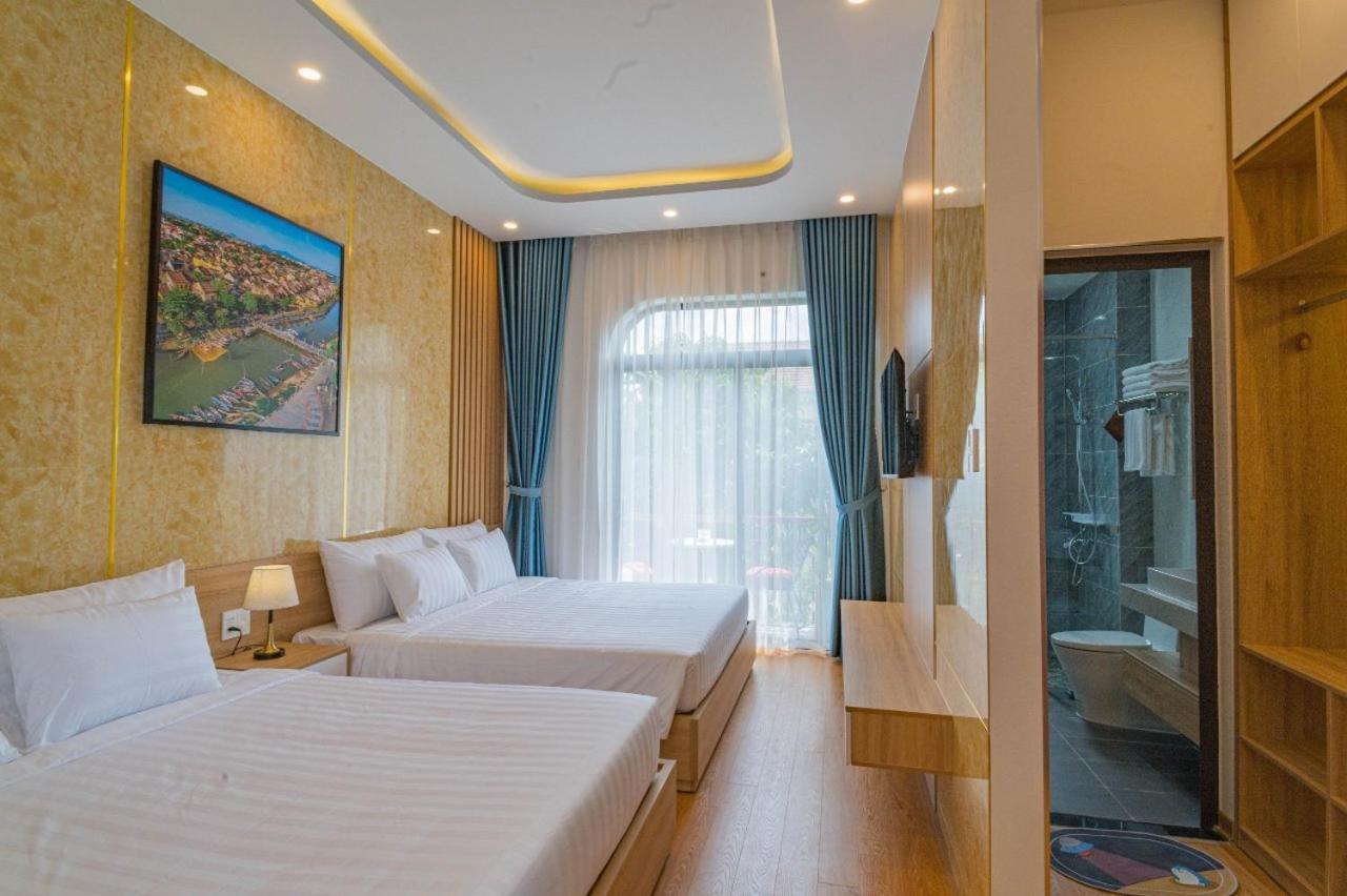 Mint 5* Hoi An