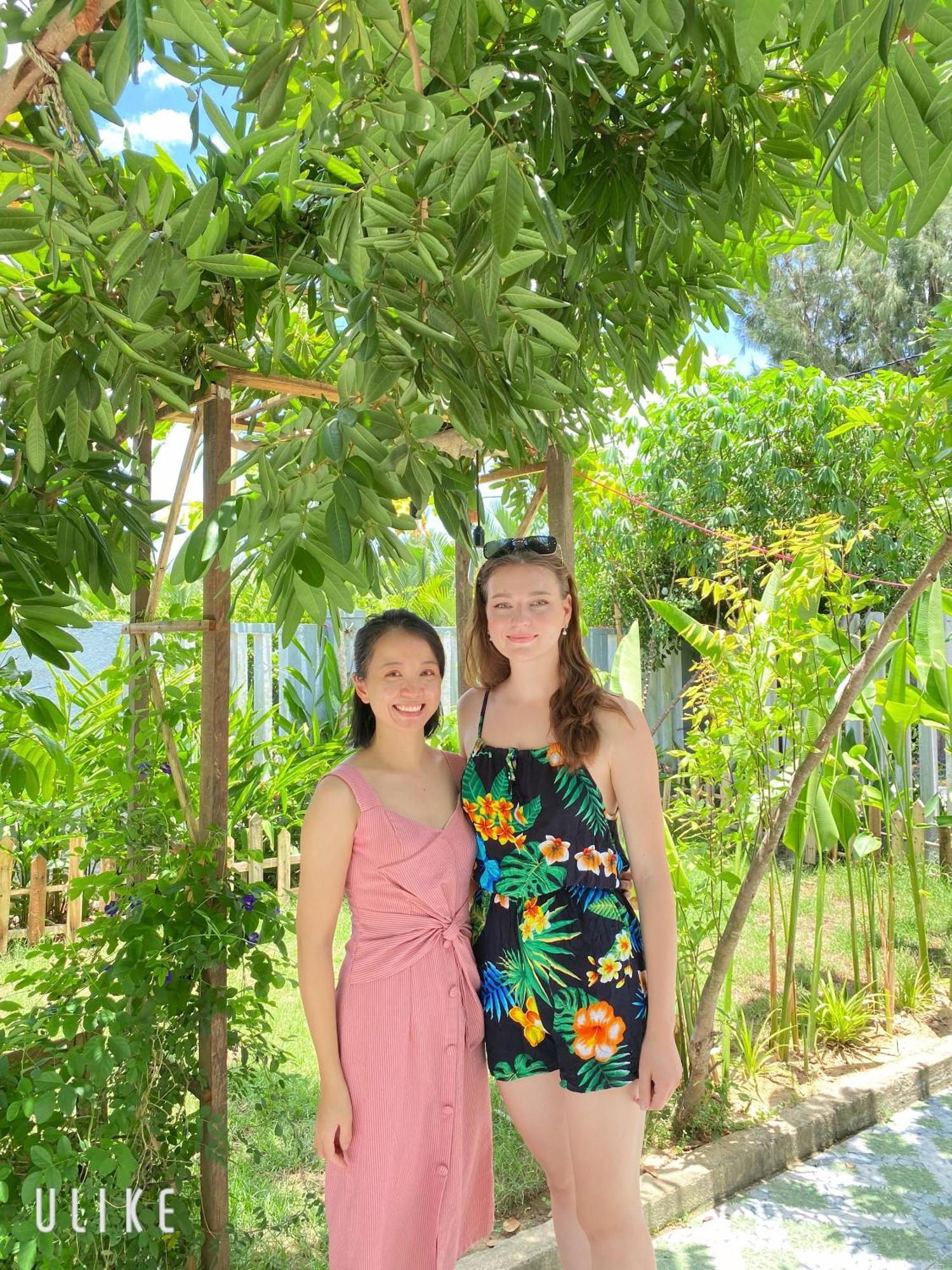Hospedagem domiciliar Laoxao Hoi An