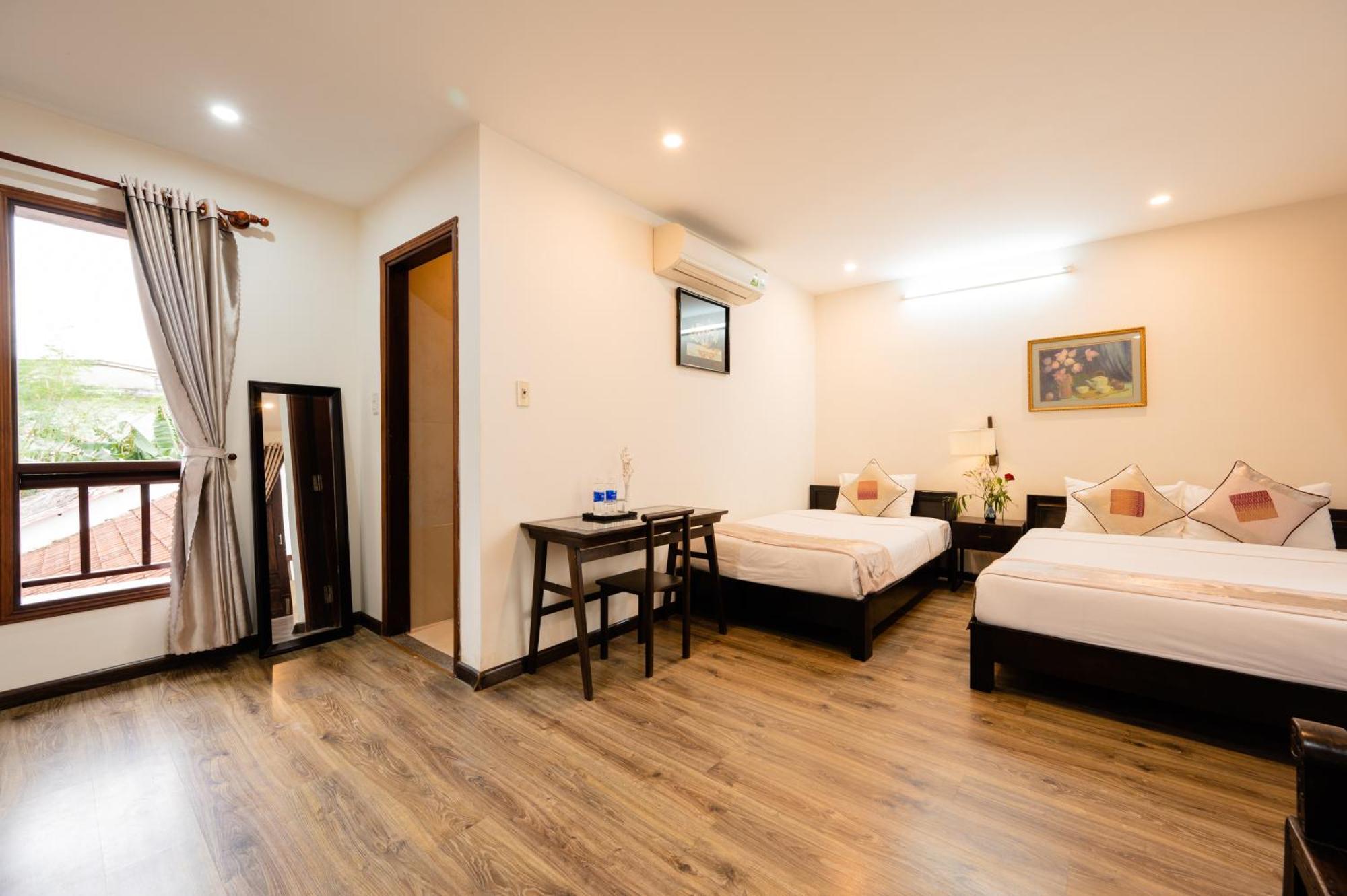 Hotel B'lan Riverside