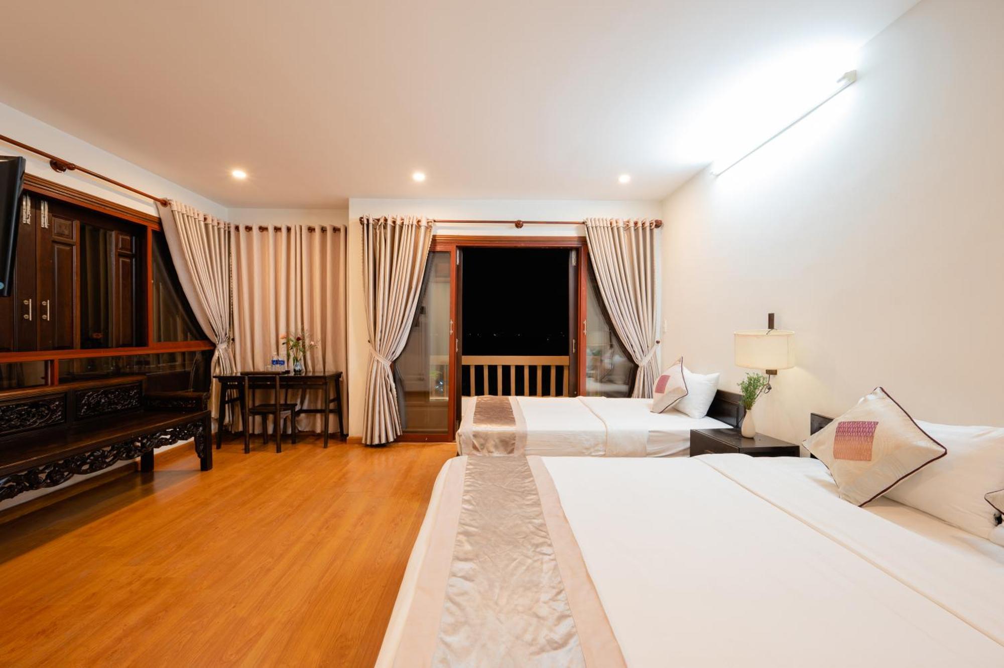 B'lan Riverside 3*