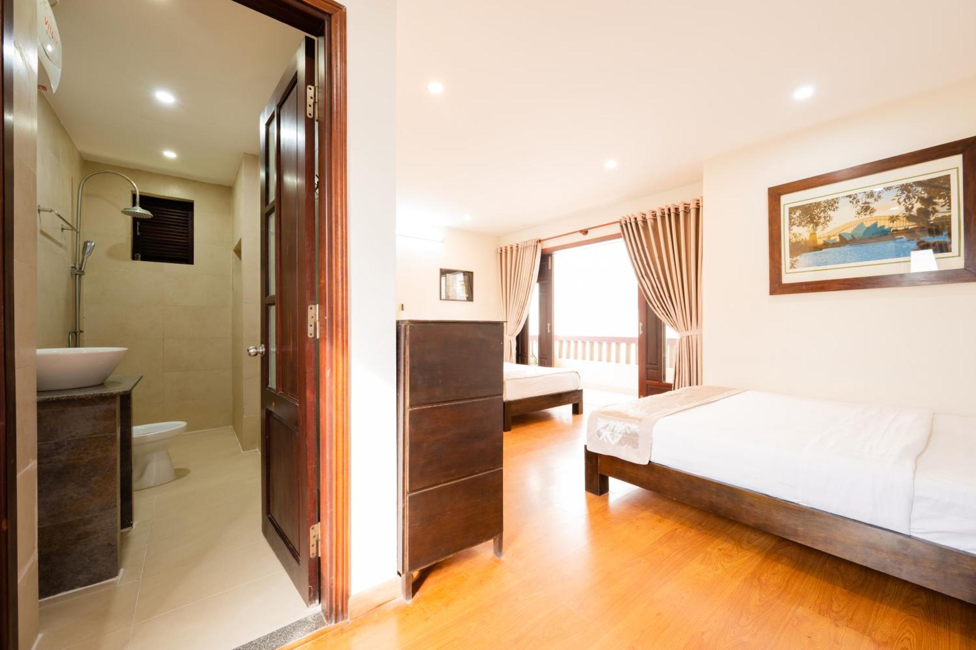 Hotel B'lan Riverside