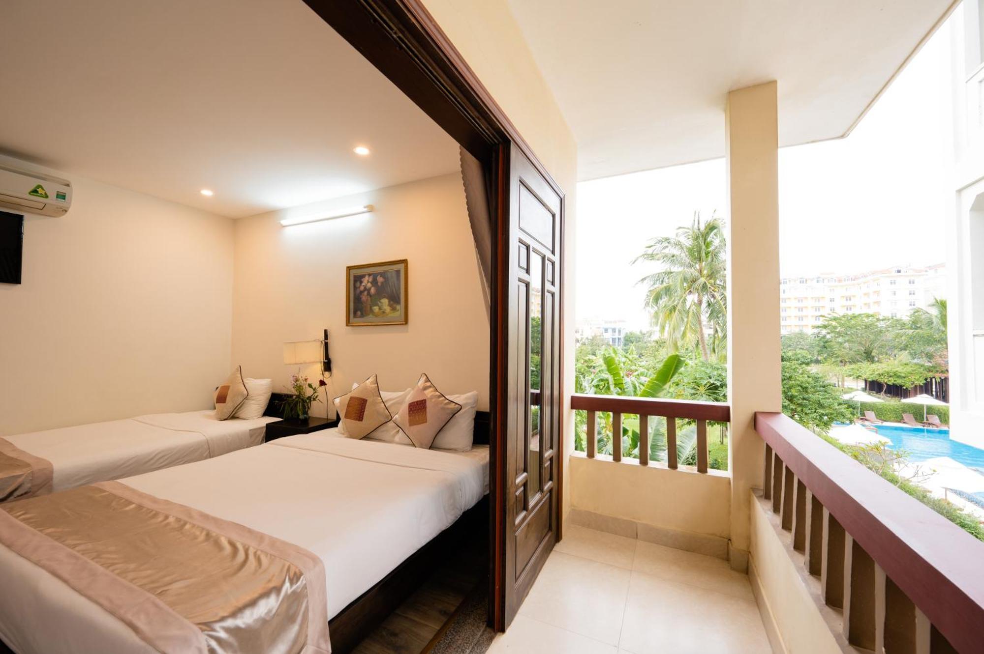 B'lan Riverside Hoi An