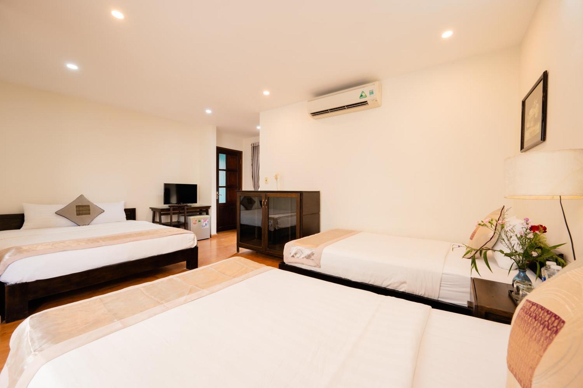 B'lan Riverside 3*