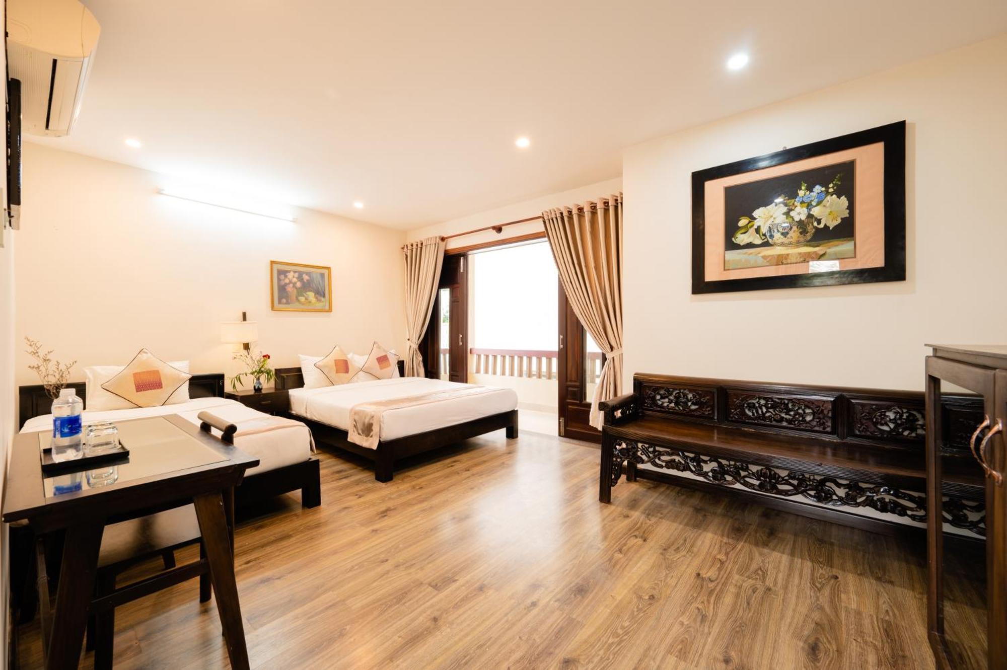 B'lan Riverside Hoi An