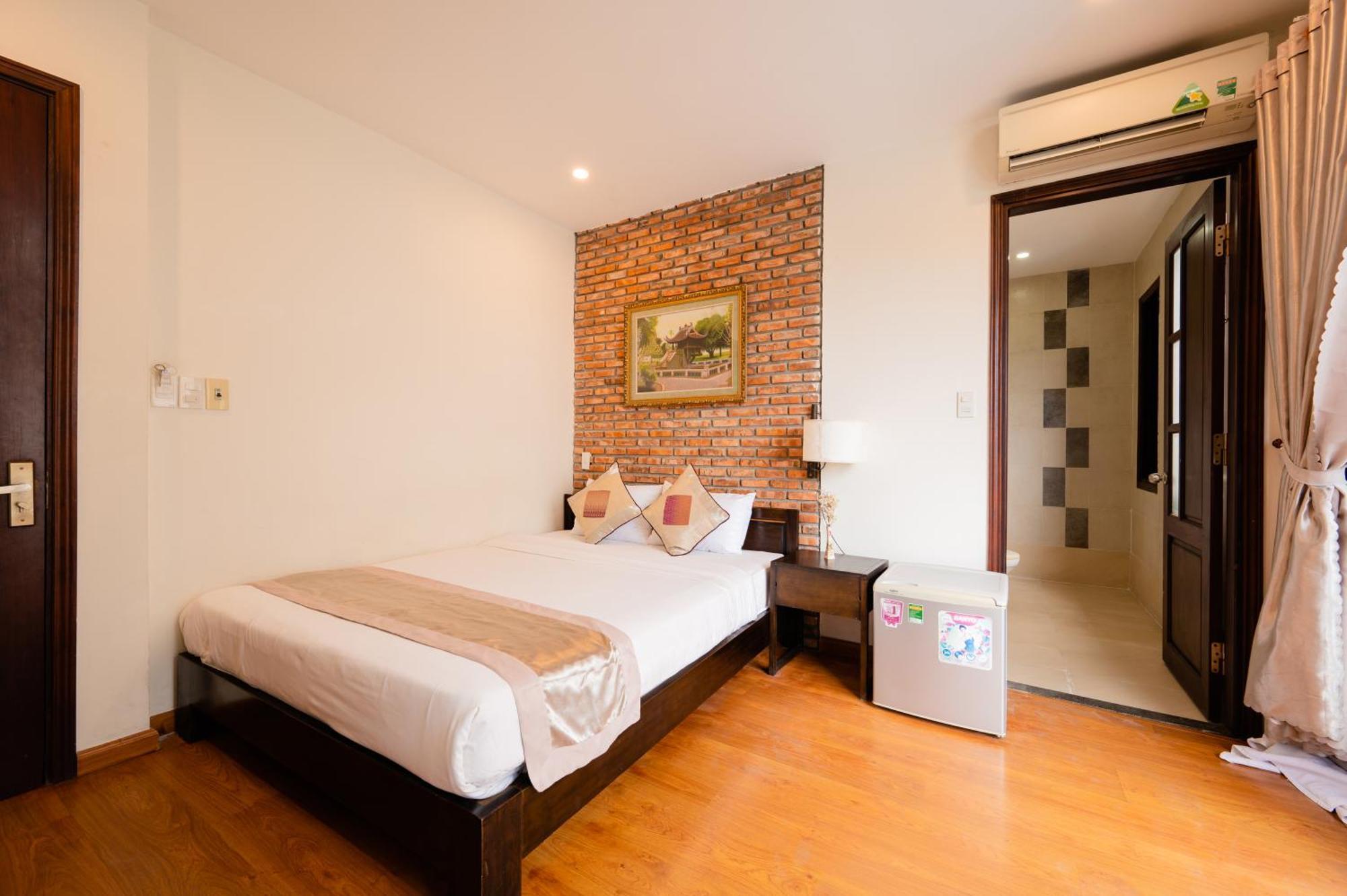 B'lan Riverside 3* Hoi An