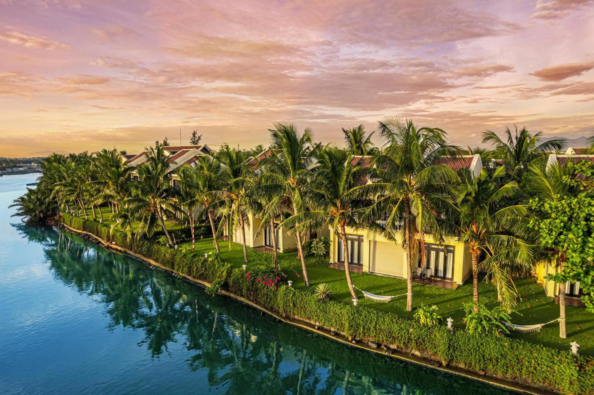 Resort Koi & Hoi An