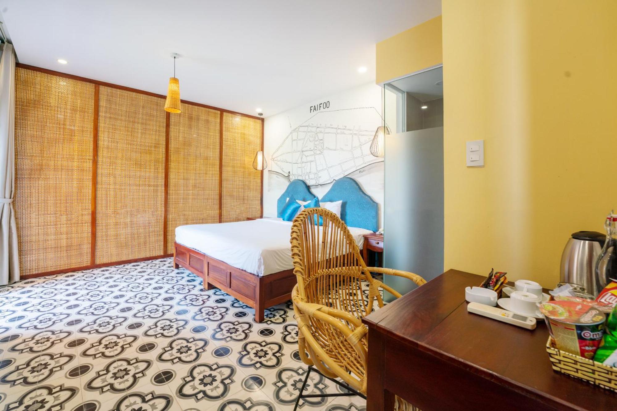 Zen Retreat Hotel