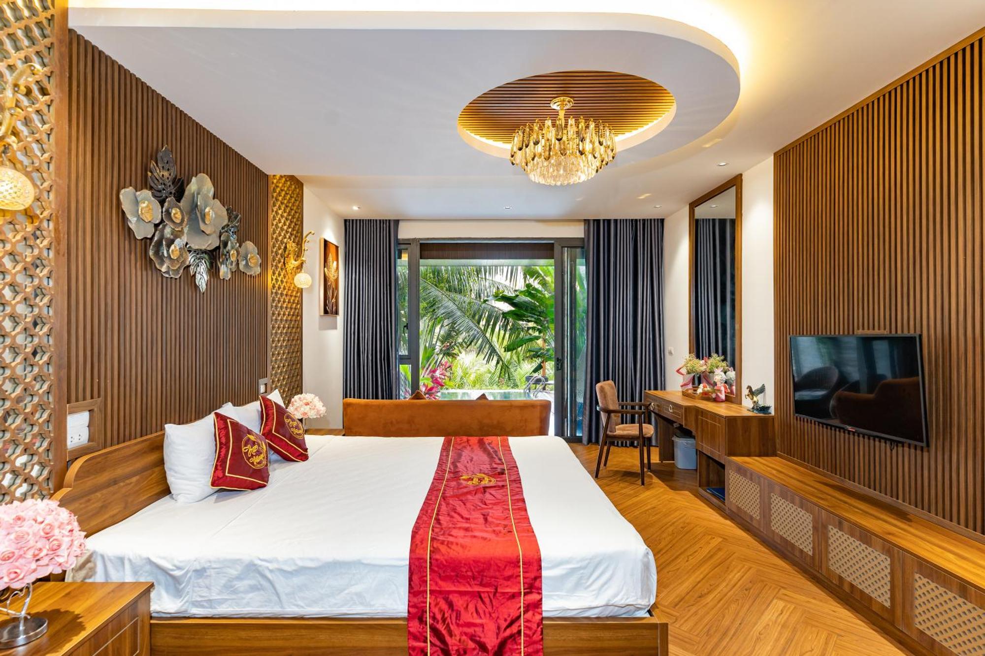 Villa Hari - Casamia Hoi An
