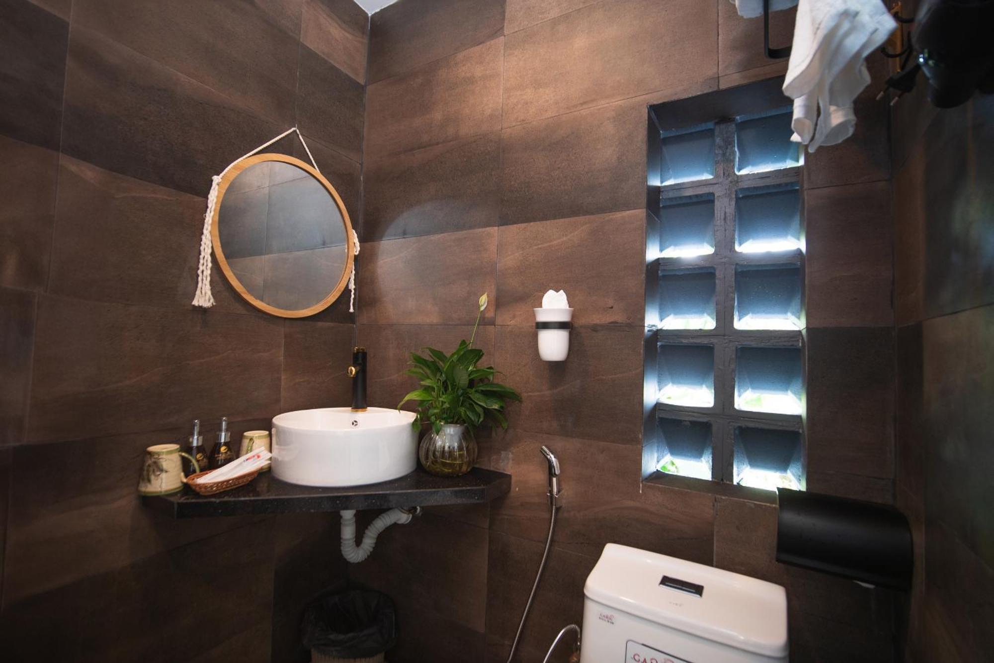 Hotel Marina Hoian