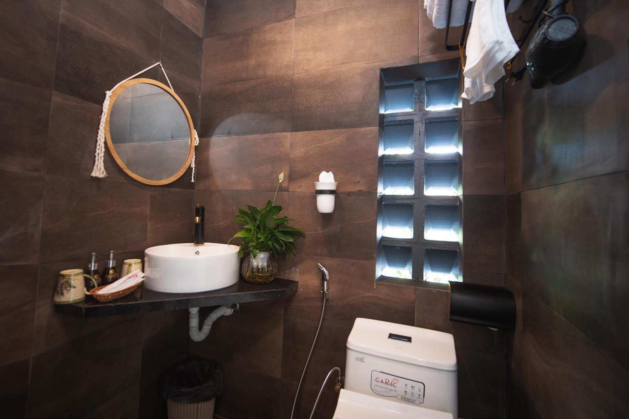Marina Hoian Hotel 5*