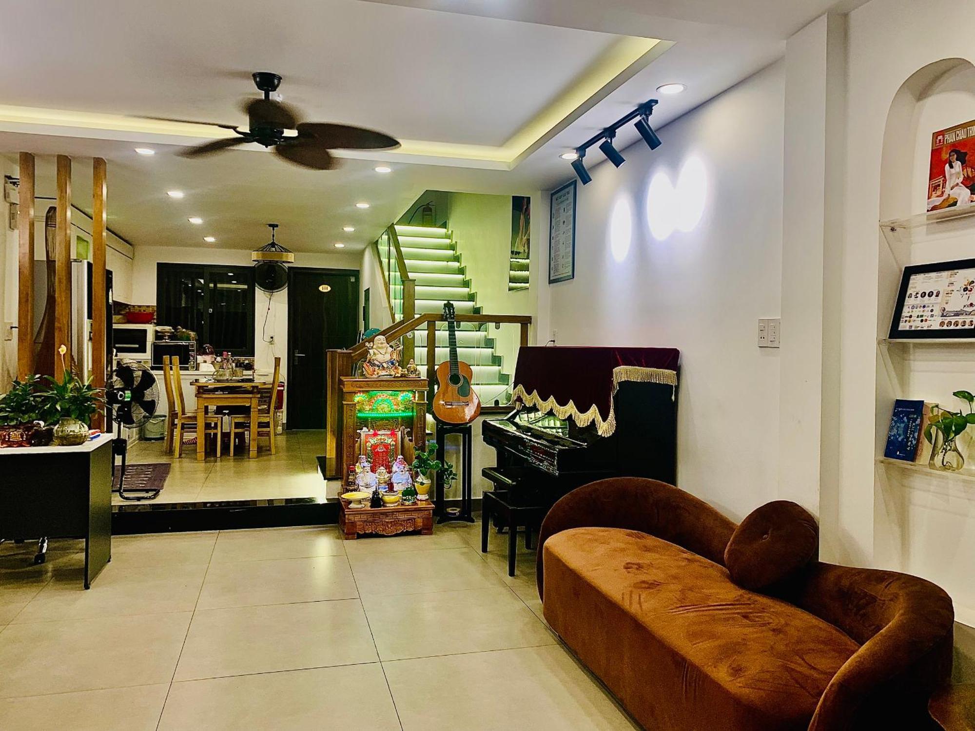 Hotel Marina Hoian