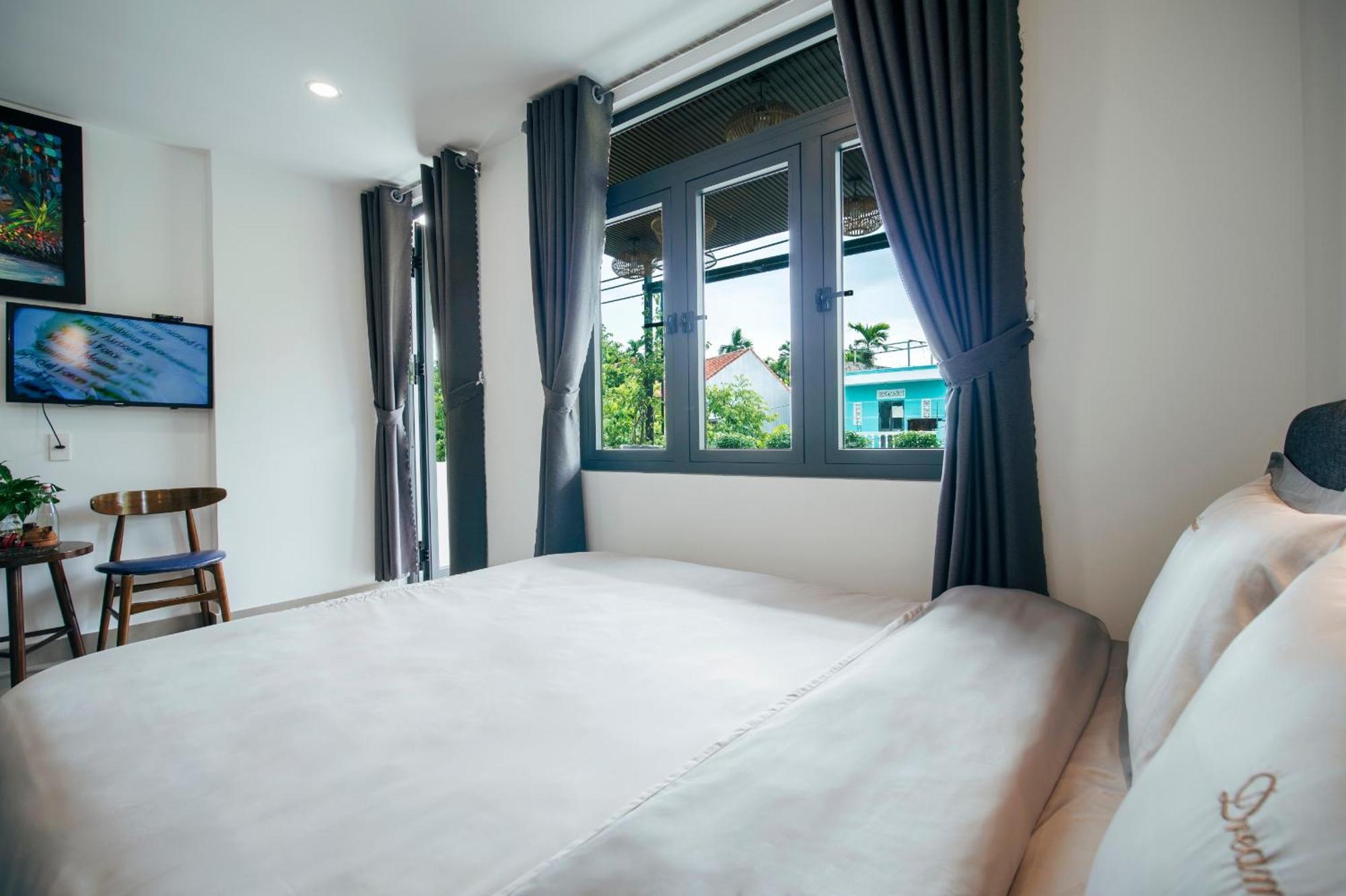 Hotel Marina Hoian Hoi An