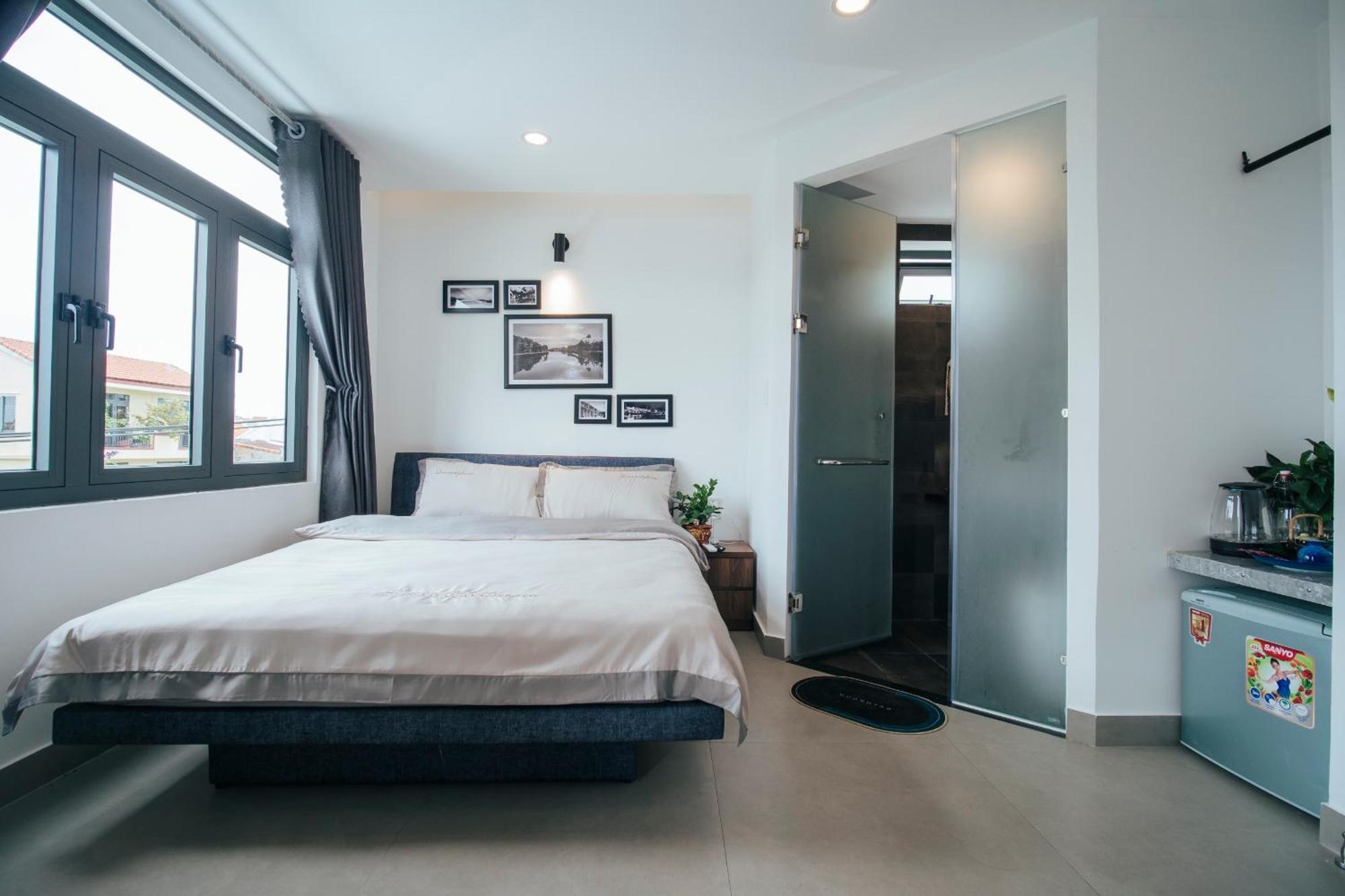 Marina Hoian 5* Hoi An