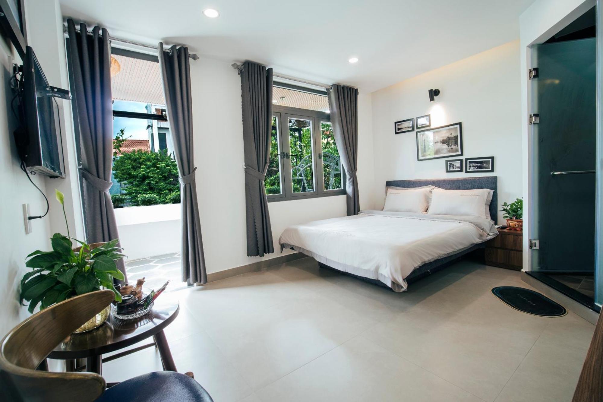 Hotel Marina Hoian Hoi An