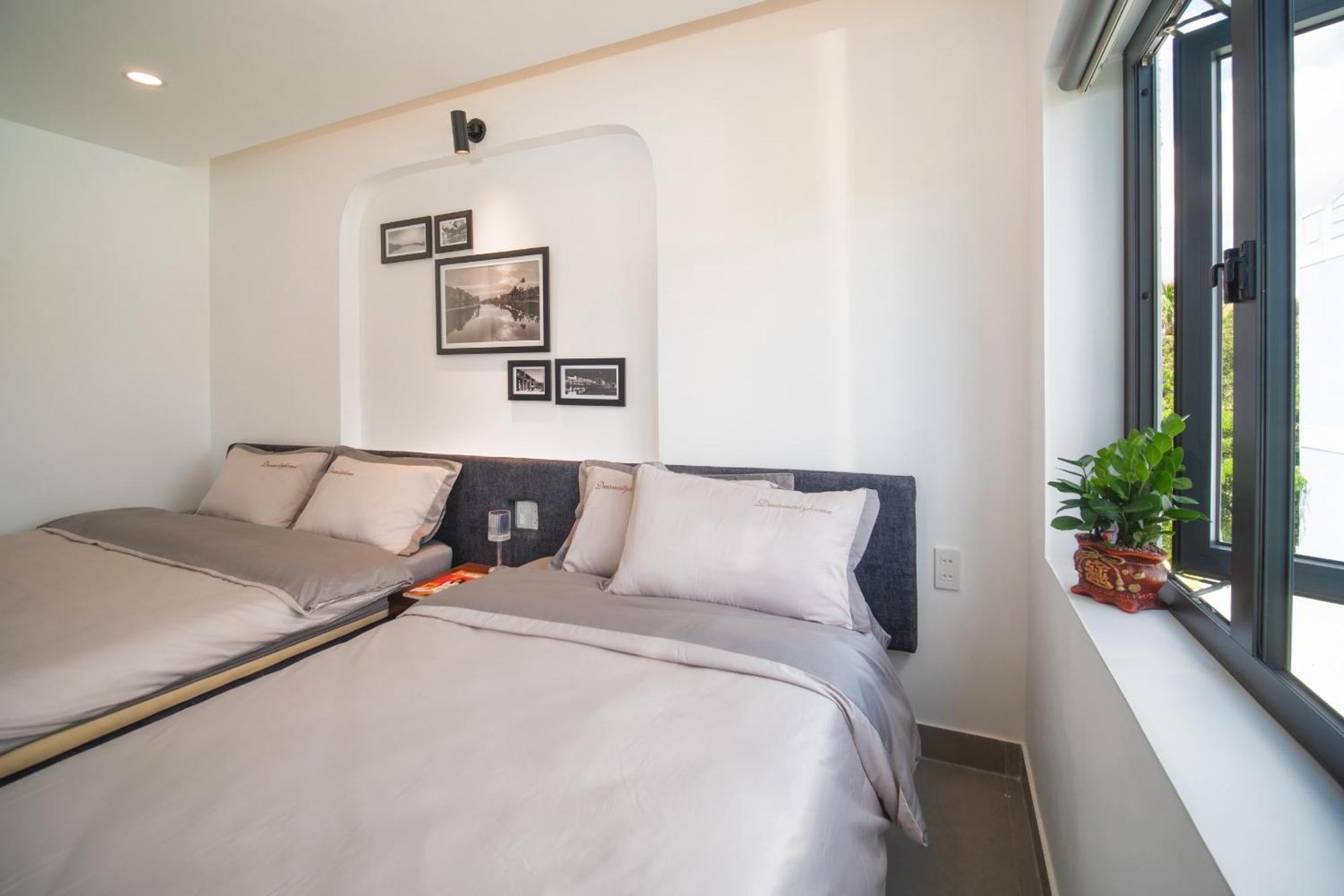 Hotel Marina Hoian