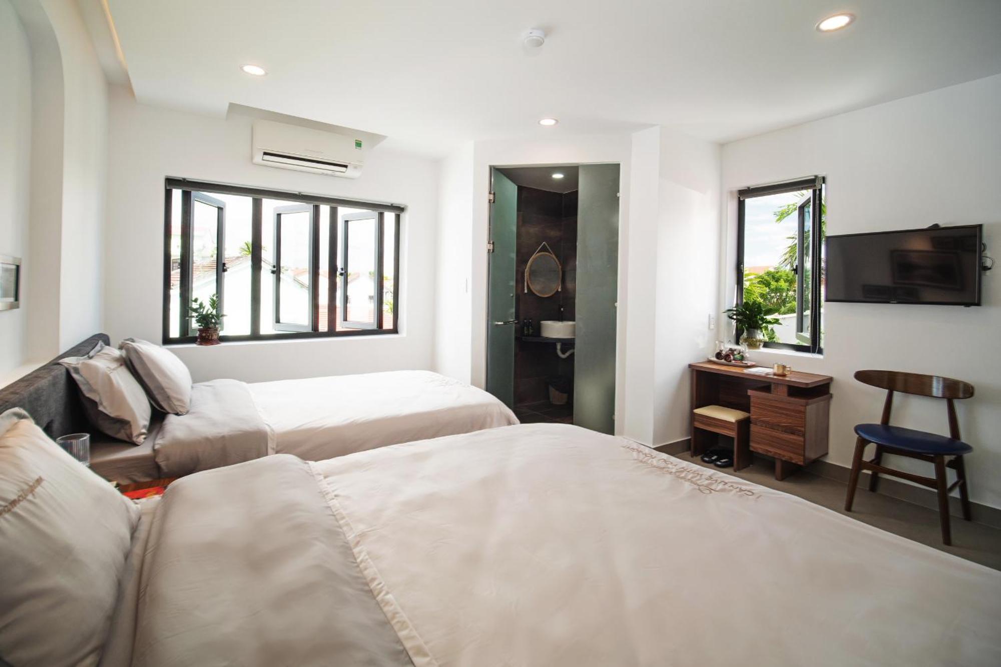 Marina Hoian Hotel