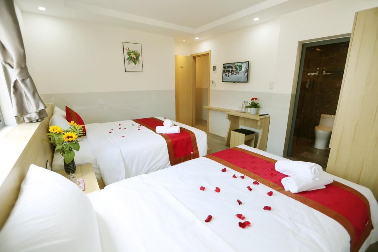 Song Thien Homestay *